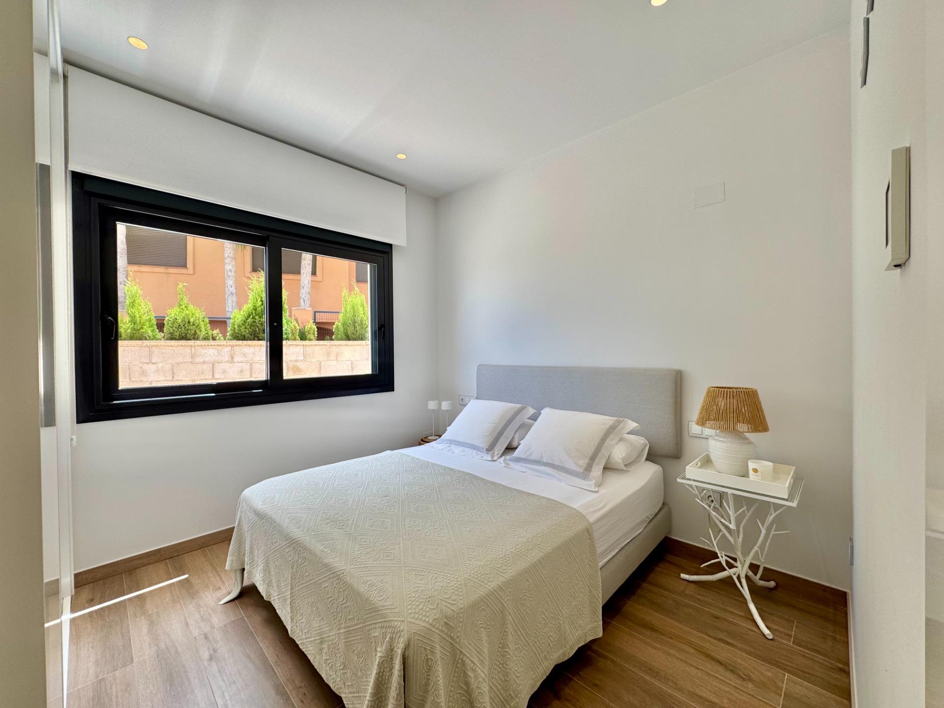For sale - 4 Bedroom 3 Bathroom Villa in San Miguel de Salinas - Bellavista  - Alicante