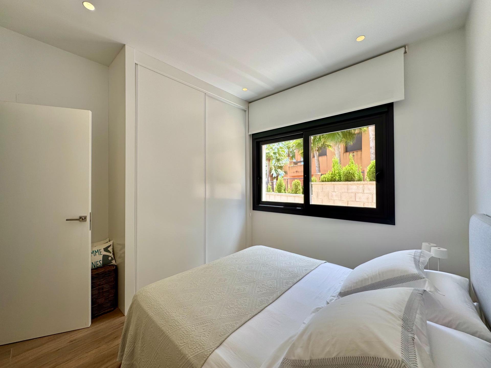 For sale - 4 Bedroom 3 Bathroom Villa in San Miguel de Salinas - Bellavista  - Alicante