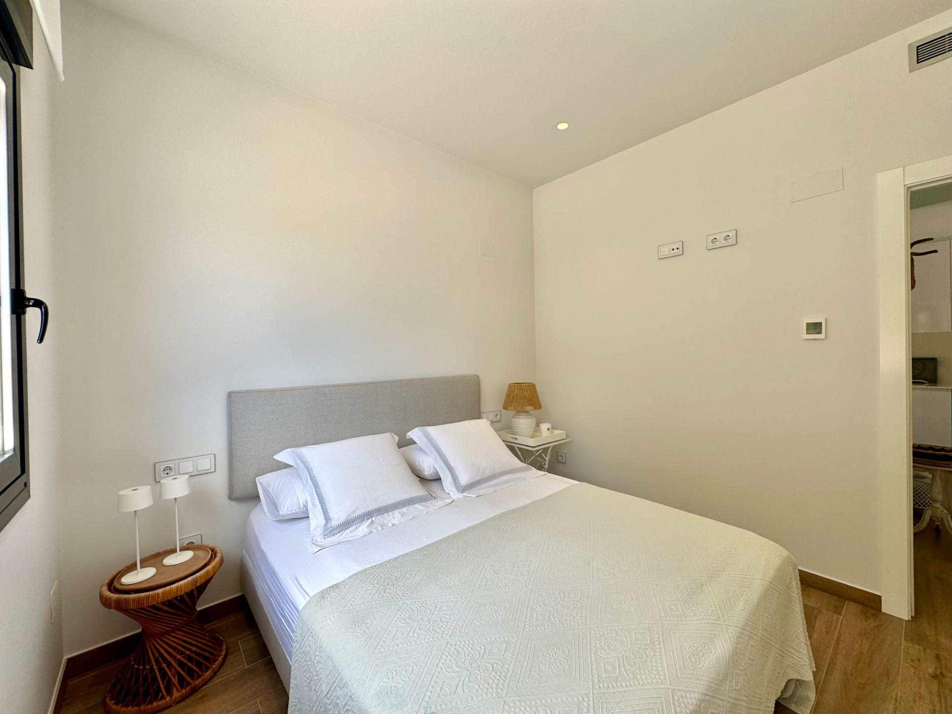 For sale - 4 Bedroom 3 Bathroom Villa in San Miguel de Salinas - Bellavista  - Alicante
