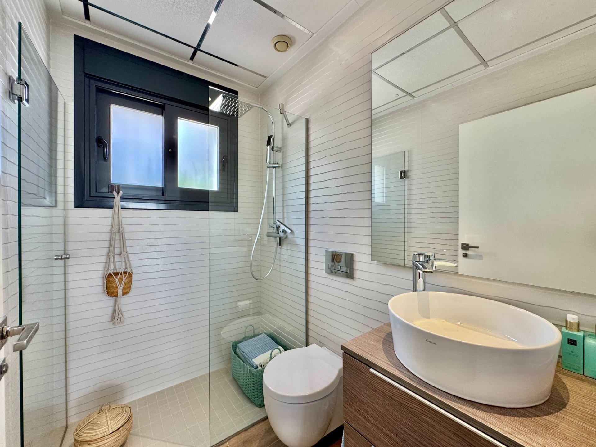For sale - 4 Bedroom 3 Bathroom Villa in San Miguel de Salinas - Bellavista  - Alicante
