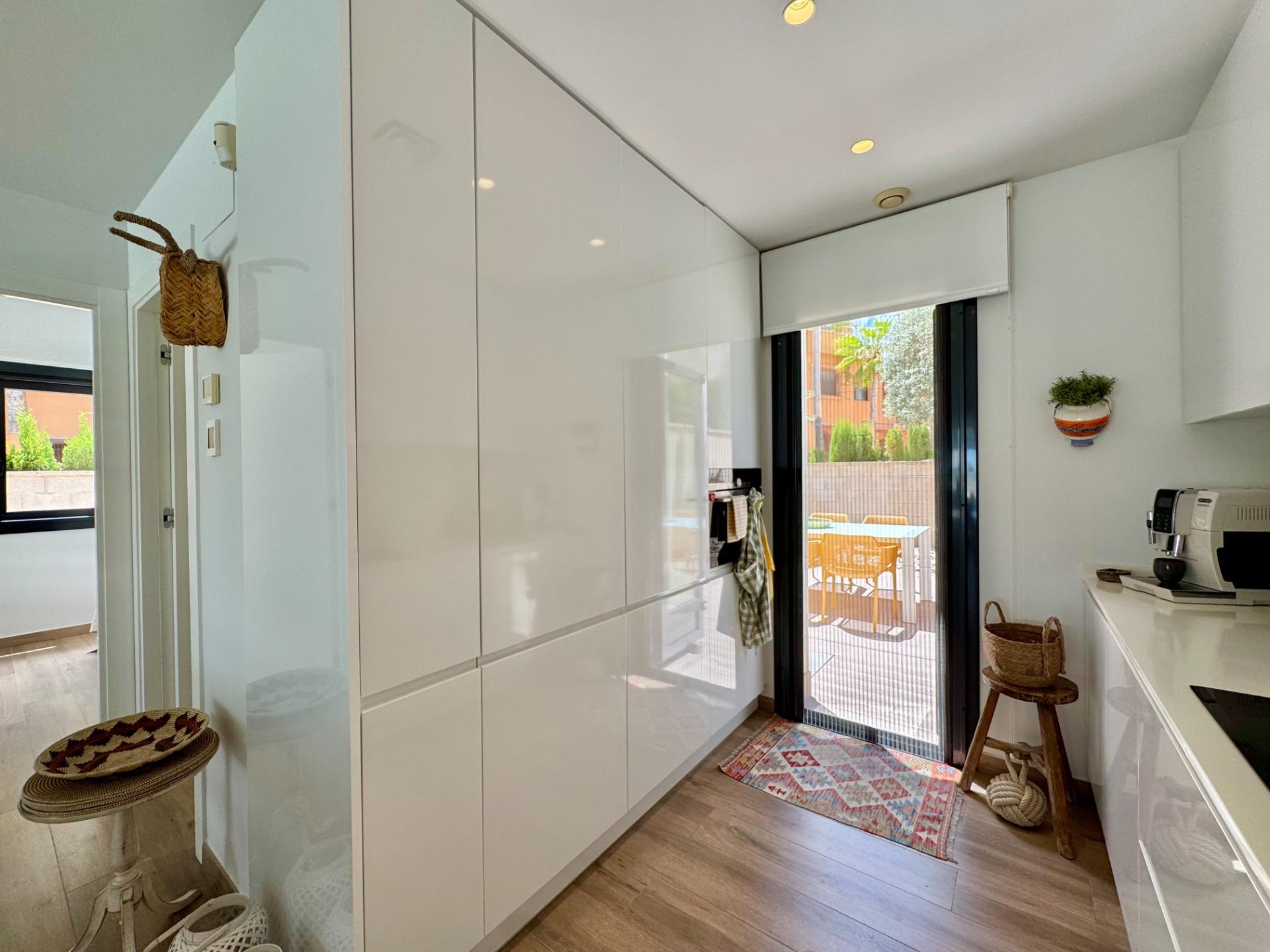 For sale - 4 Bedroom 3 Bathroom Villa in San Miguel de Salinas - Bellavista  - Alicante
