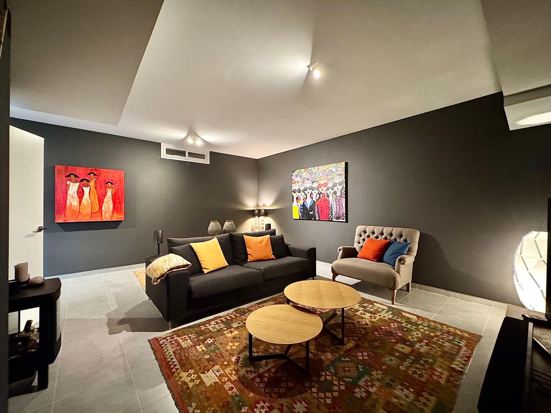 For sale - 4 Bedroom 3 Bathroom Villa in San Miguel de Salinas - Bellavista  - Alicante