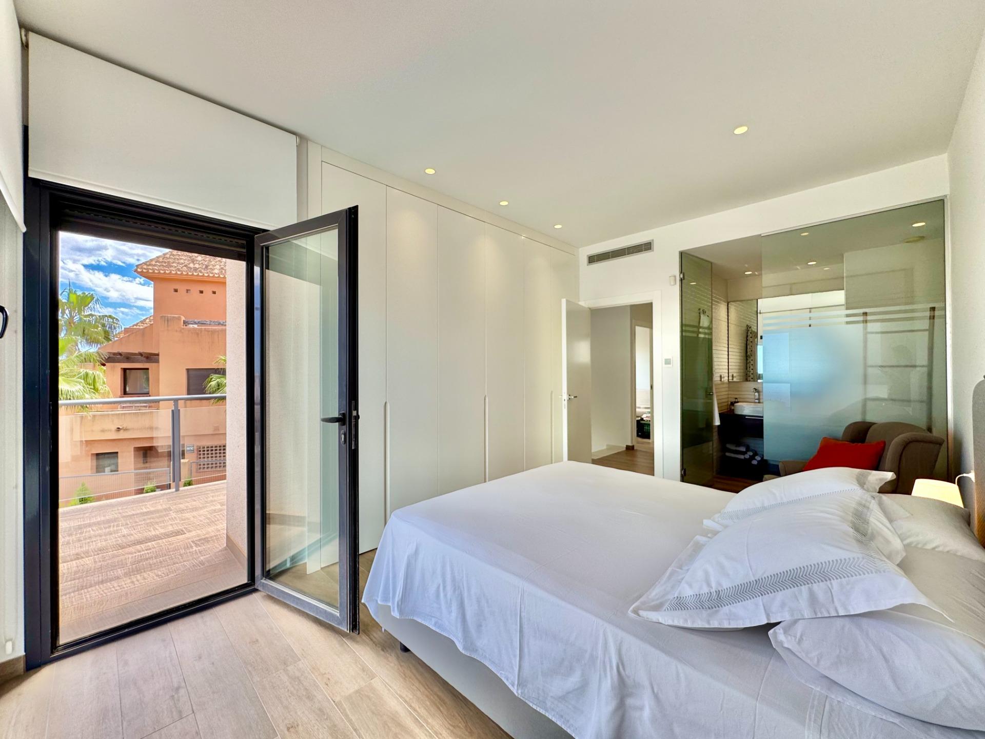 For sale - 4 Bedroom 3 Bathroom Villa in San Miguel de Salinas - Bellavista  - Alicante