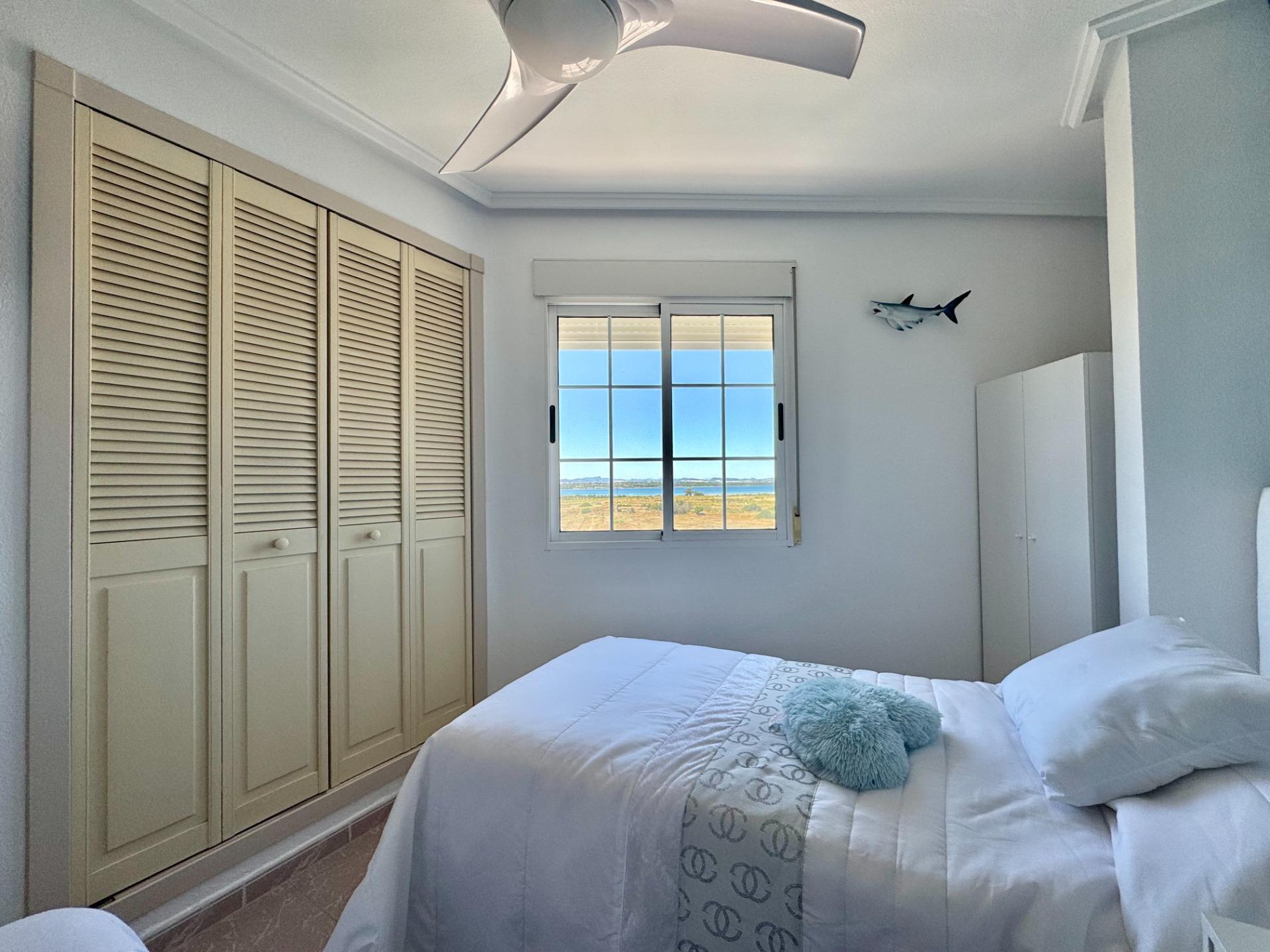 For sale - 2 Bedroom 1 Bathroom Apartment in La Mata - Gaspar Perrelló  - Alicante