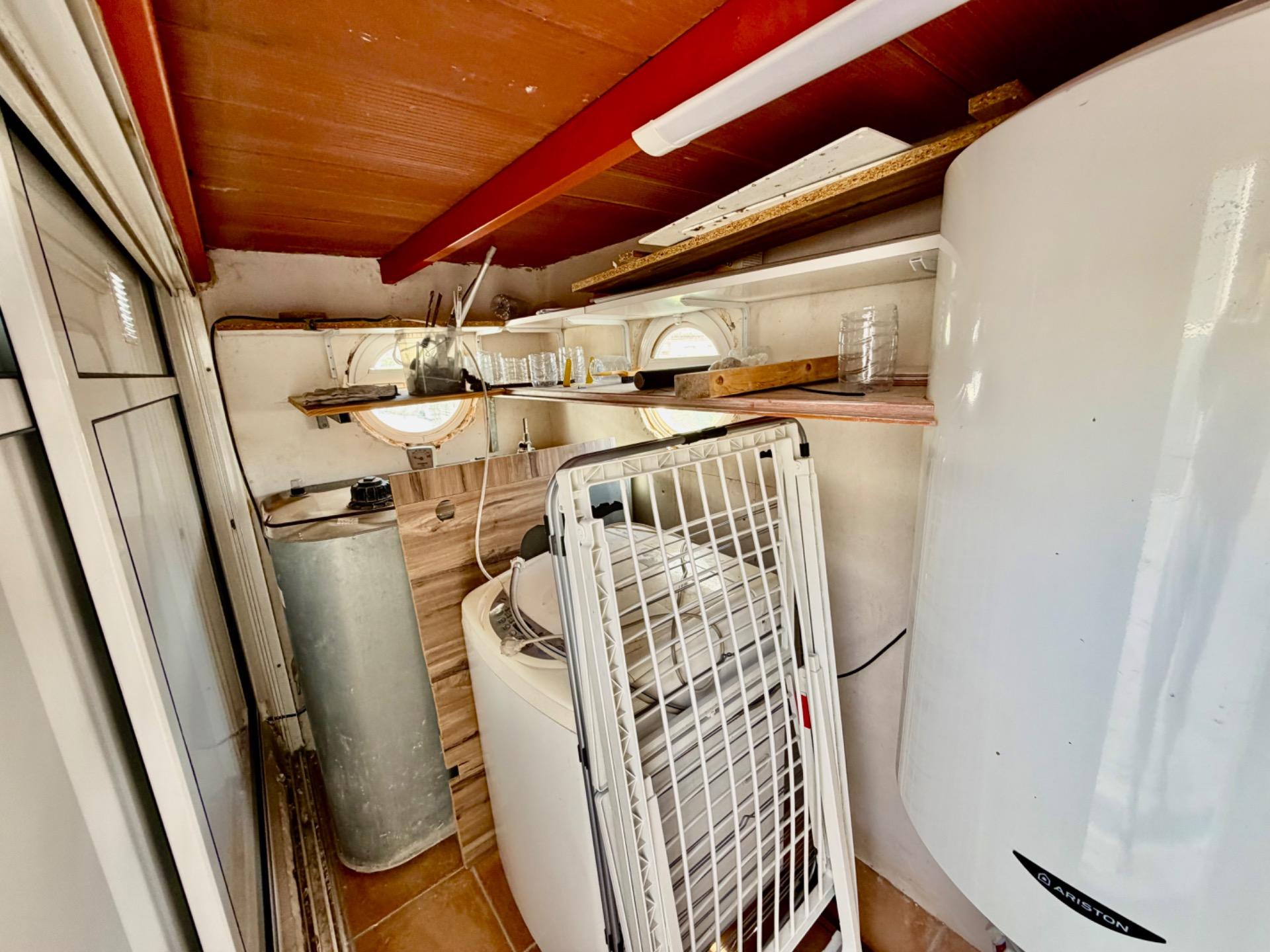 For sale - 4 Bedroom 3 Bathroom Semi Detached in La Zenia  - La Zenia  - Alicante
