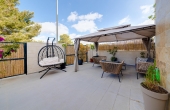 27-69-502-11-1043/78129, 3 Bedroom 3 Bathroom Town House in Villamartin