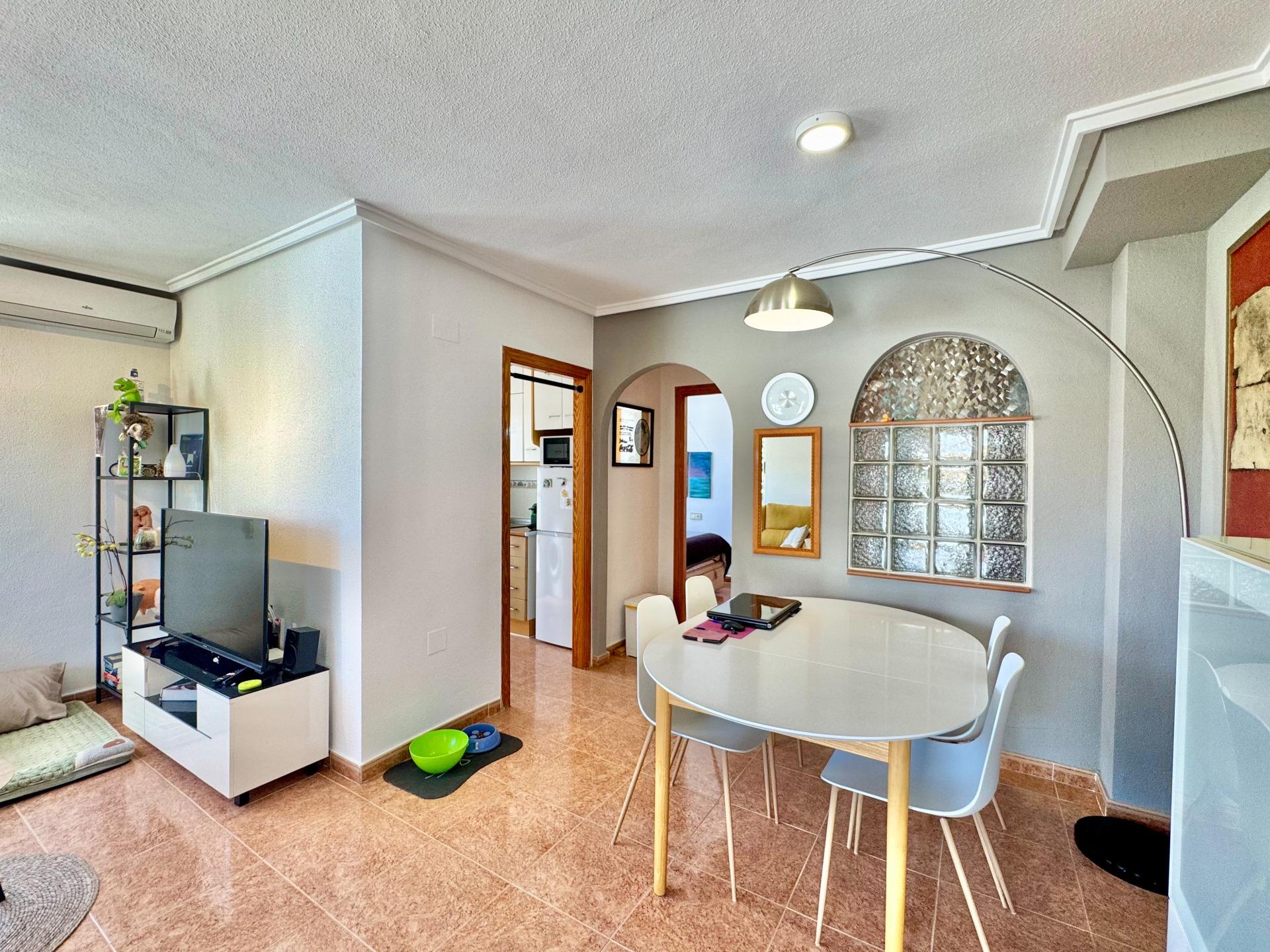 For sale - 3 Bedroom 2 Bathroom Town House in Los Altos  - Los Altos  - Alicante