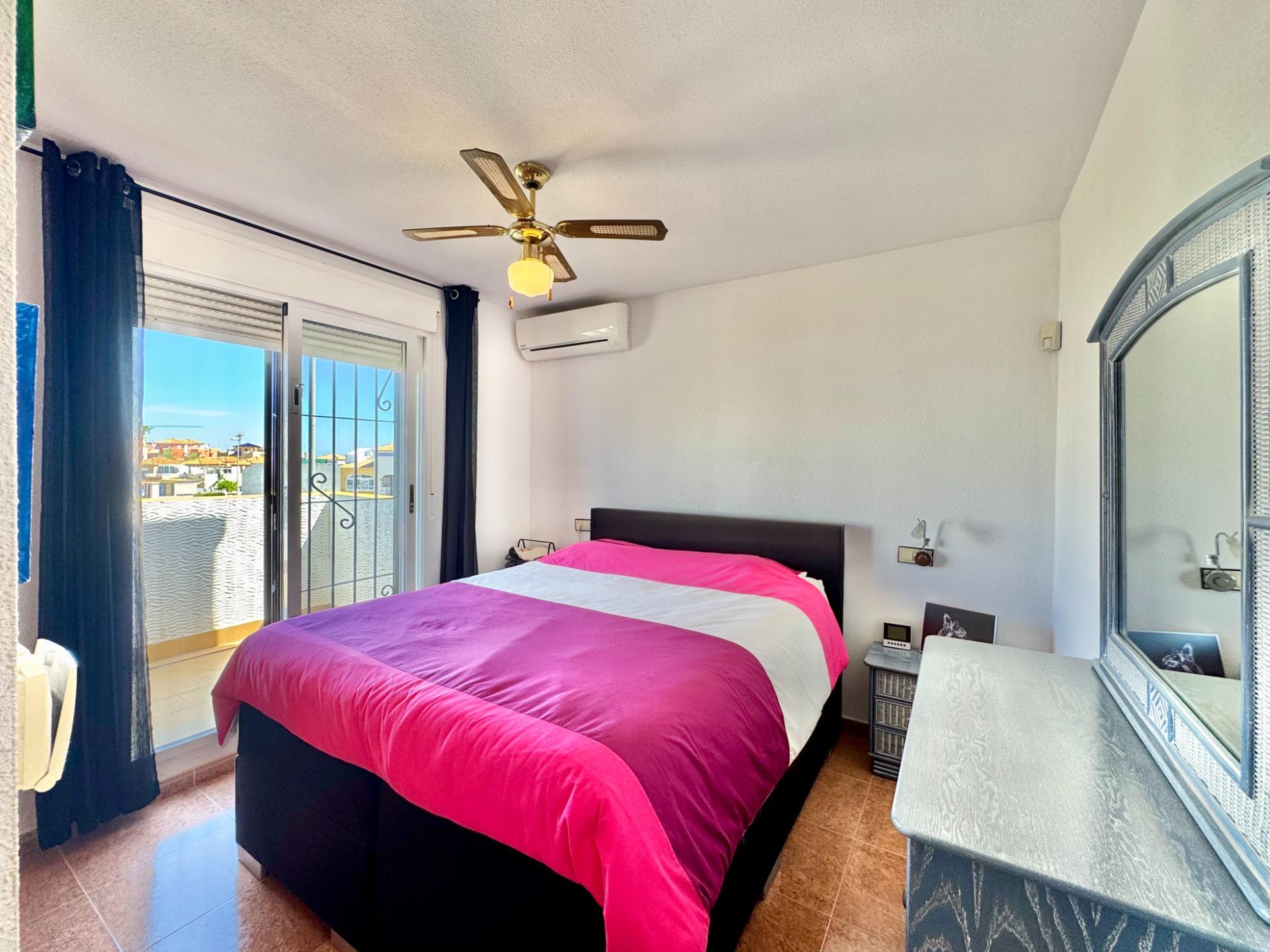 For sale - 3 Bedroom 2 Bathroom Town House in Los Altos  - Los Altos  - Alicante