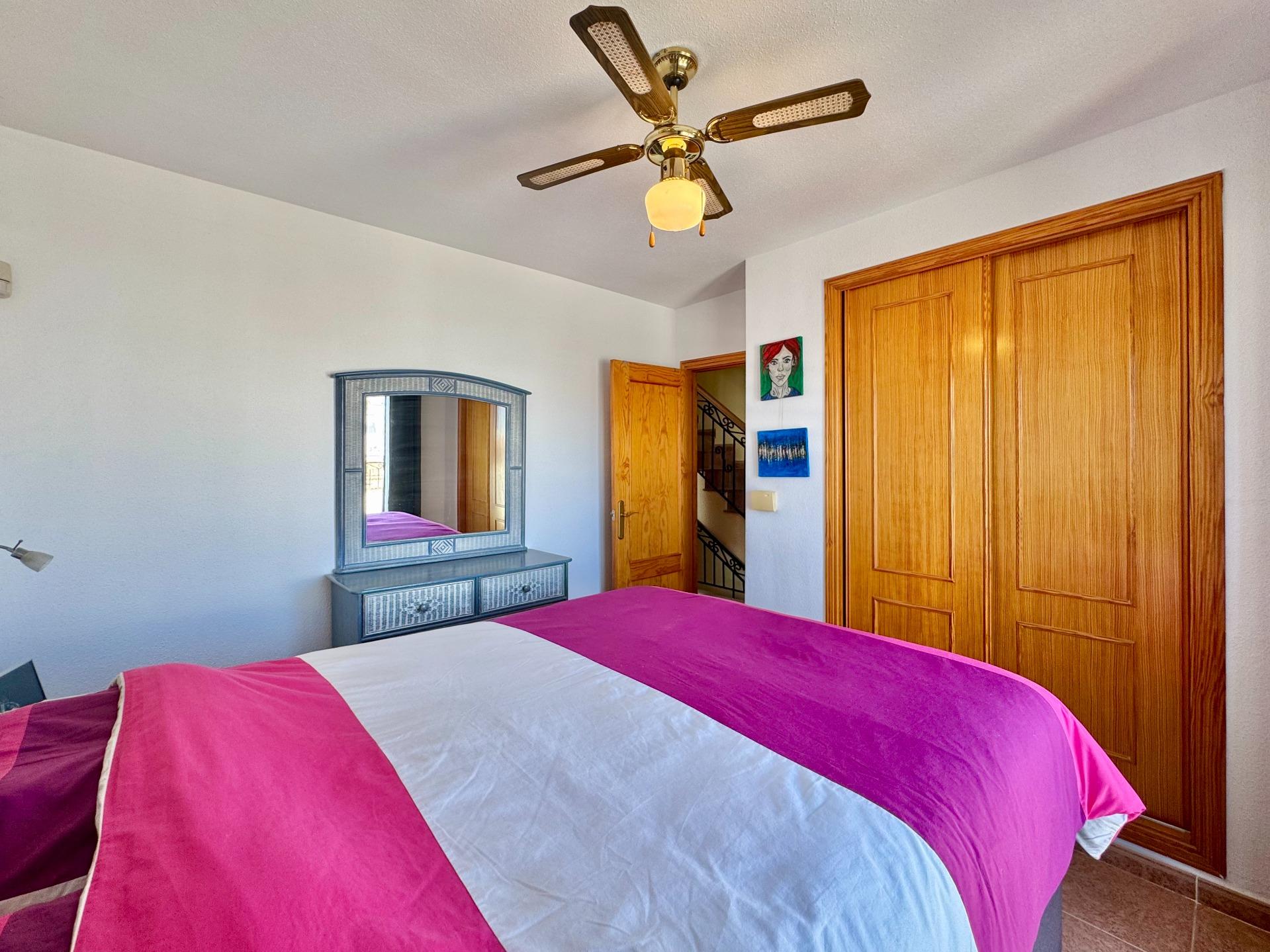For sale - 3 Bedroom 2 Bathroom Town House in Los Altos  - Los Altos  - Alicante