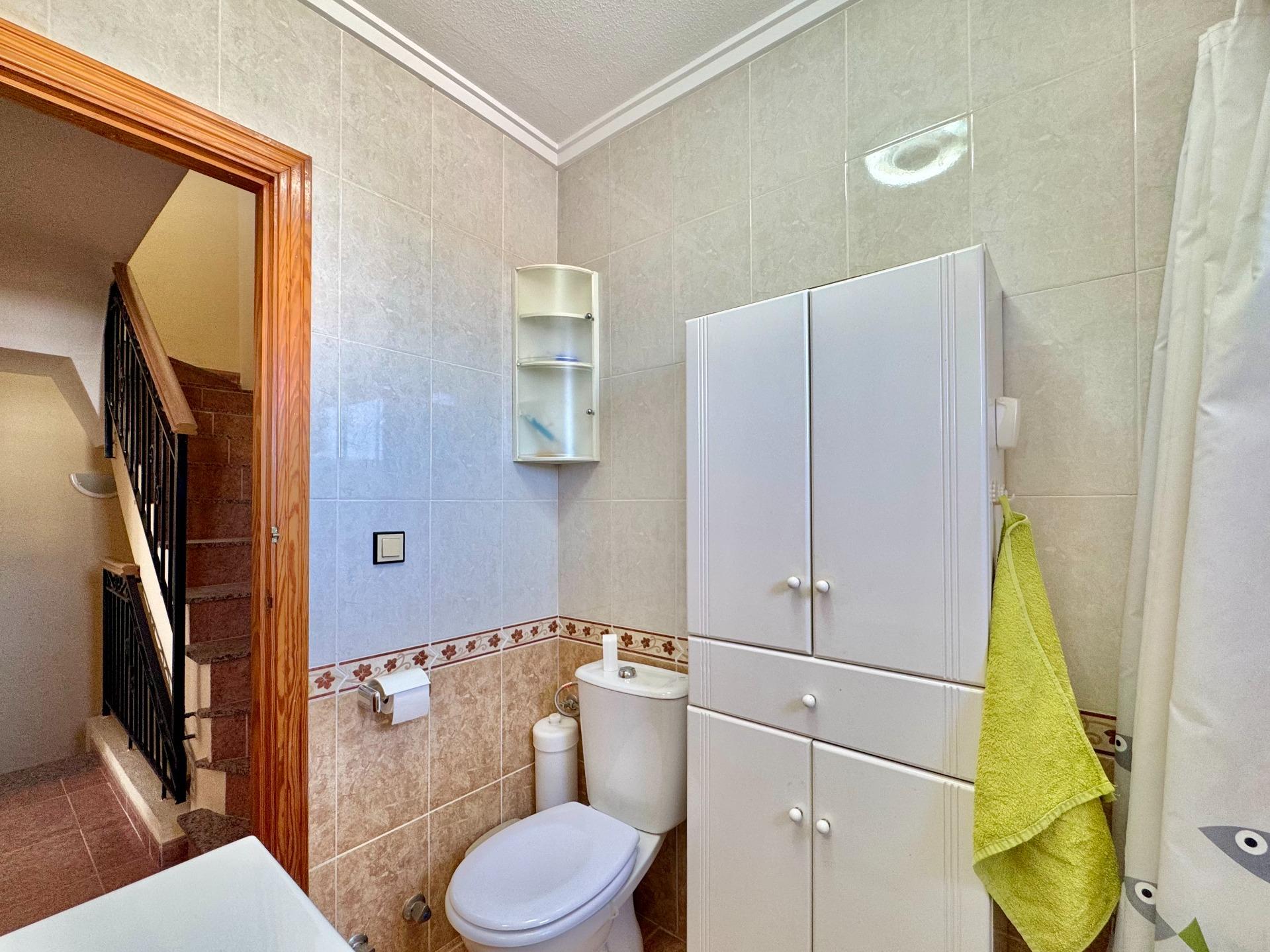 For sale - 3 Bedroom 2 Bathroom Town House in Los Altos  - Los Altos  - Alicante