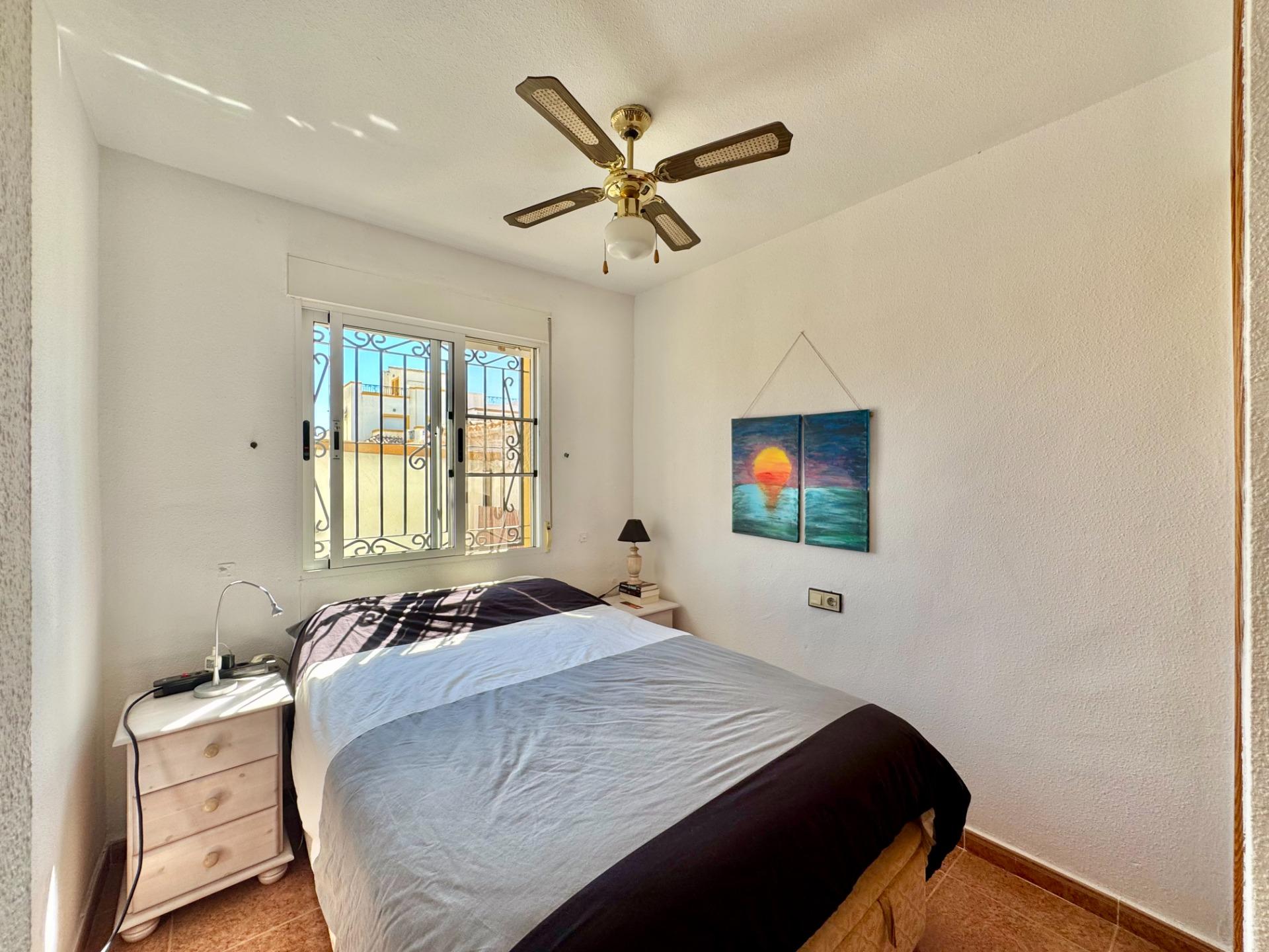 For sale - 3 Bedroom 2 Bathroom Town House in Los Altos  - Los Altos  - Alicante
