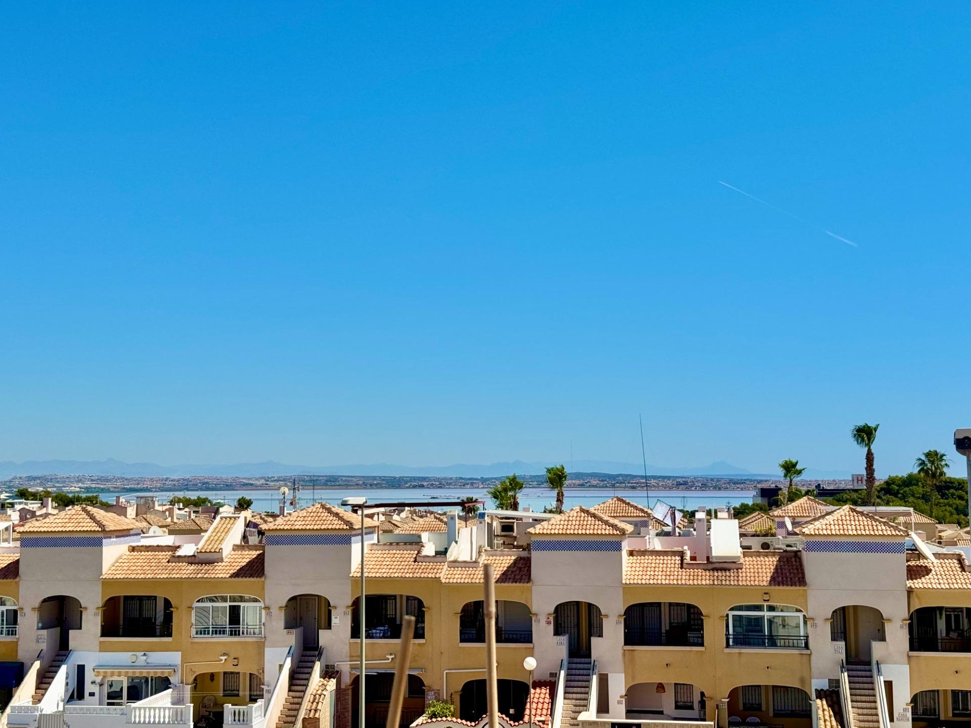 For sale - 3 Bedroom 2 Bathroom Town House in Los Altos  - Los Altos  - Alicante