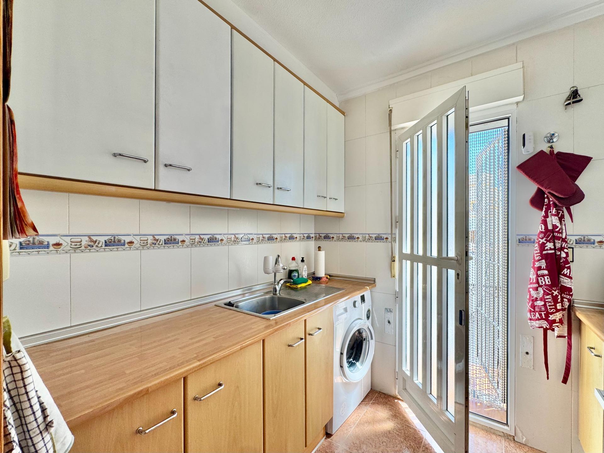 For sale - 3 Bedroom 2 Bathroom Town House in Los Altos  - Los Altos  - Alicante