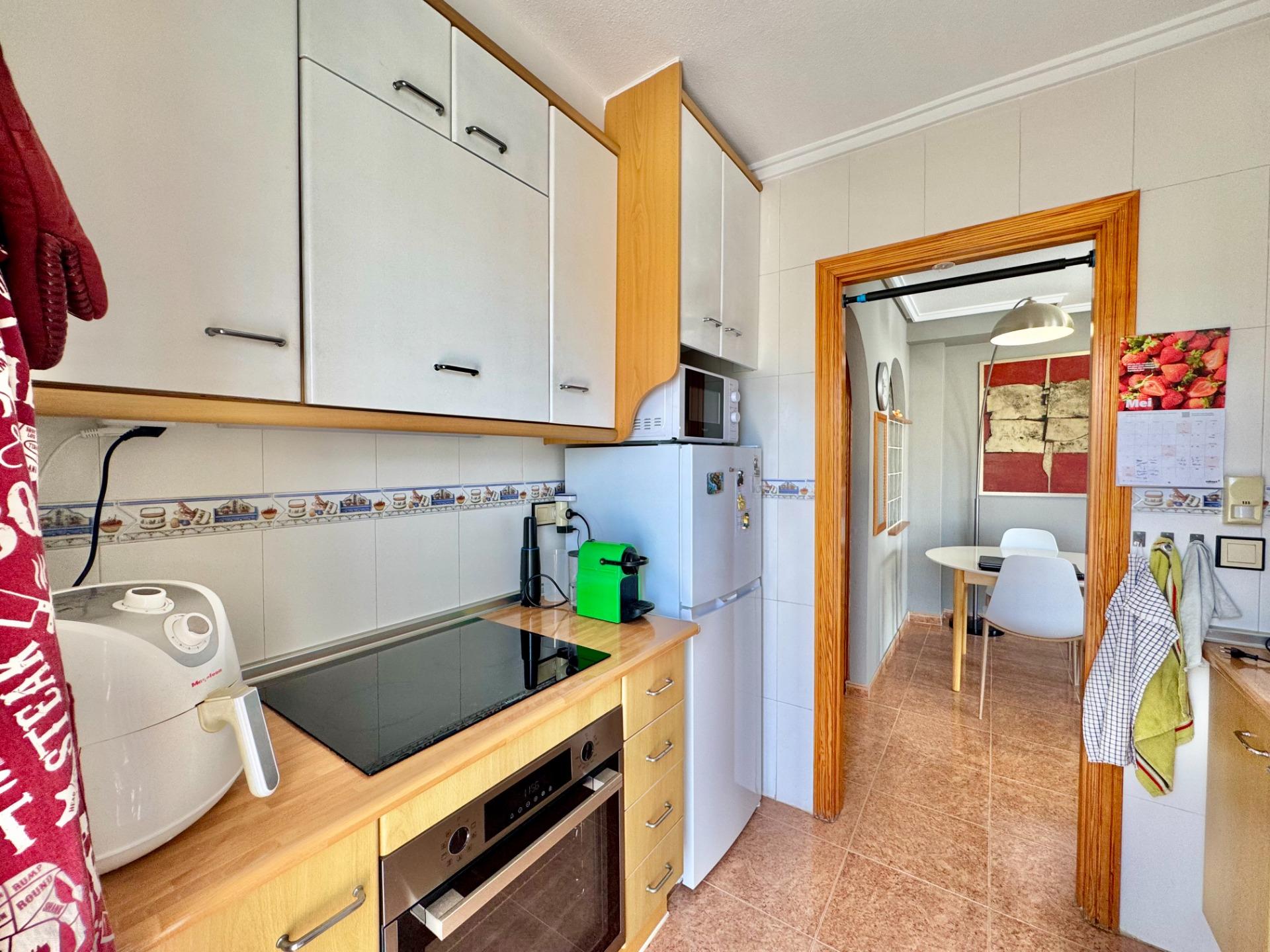 For sale - 3 Bedroom 2 Bathroom Town House in Los Altos  - Los Altos  - Alicante