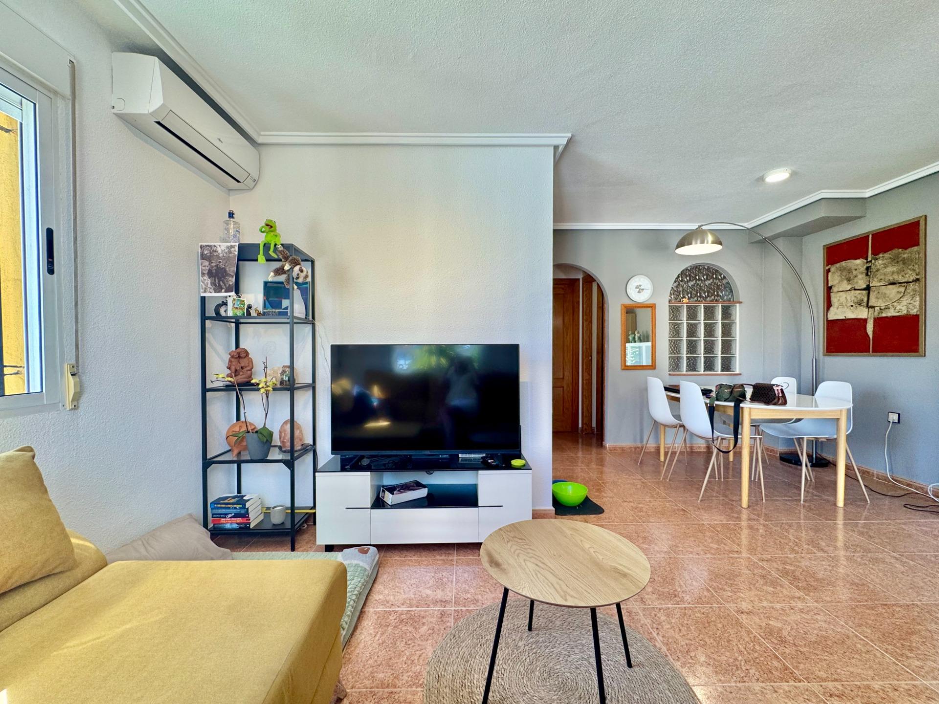 For sale - 3 Bedroom 2 Bathroom Town House in Los Altos  - Los Altos  - Alicante