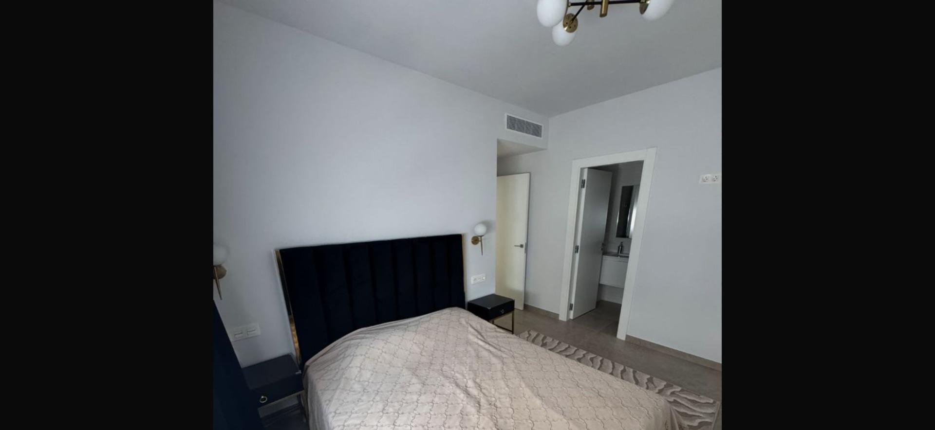 For sale - 2 Bedroom 2 Bathroom Apartment in Torrevieja - Playa Del Cura  - Alicante