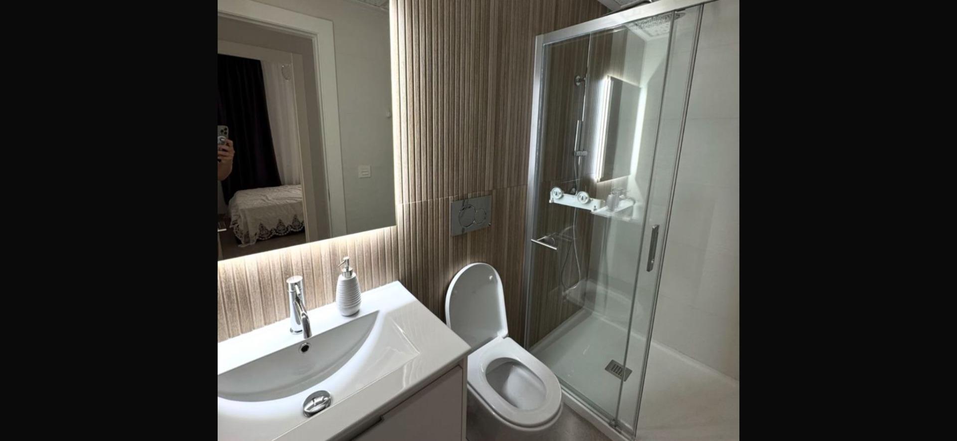For sale - 2 Bedroom 2 Bathroom Apartment in Torrevieja - Playa Del Cura  - Alicante