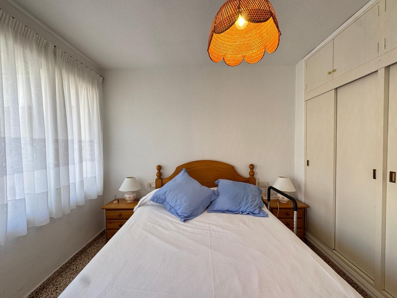 For sale - 3 Bedroom 2 Bathroom Apartment in Torrevieja - Playa Del Cura  - Alicante