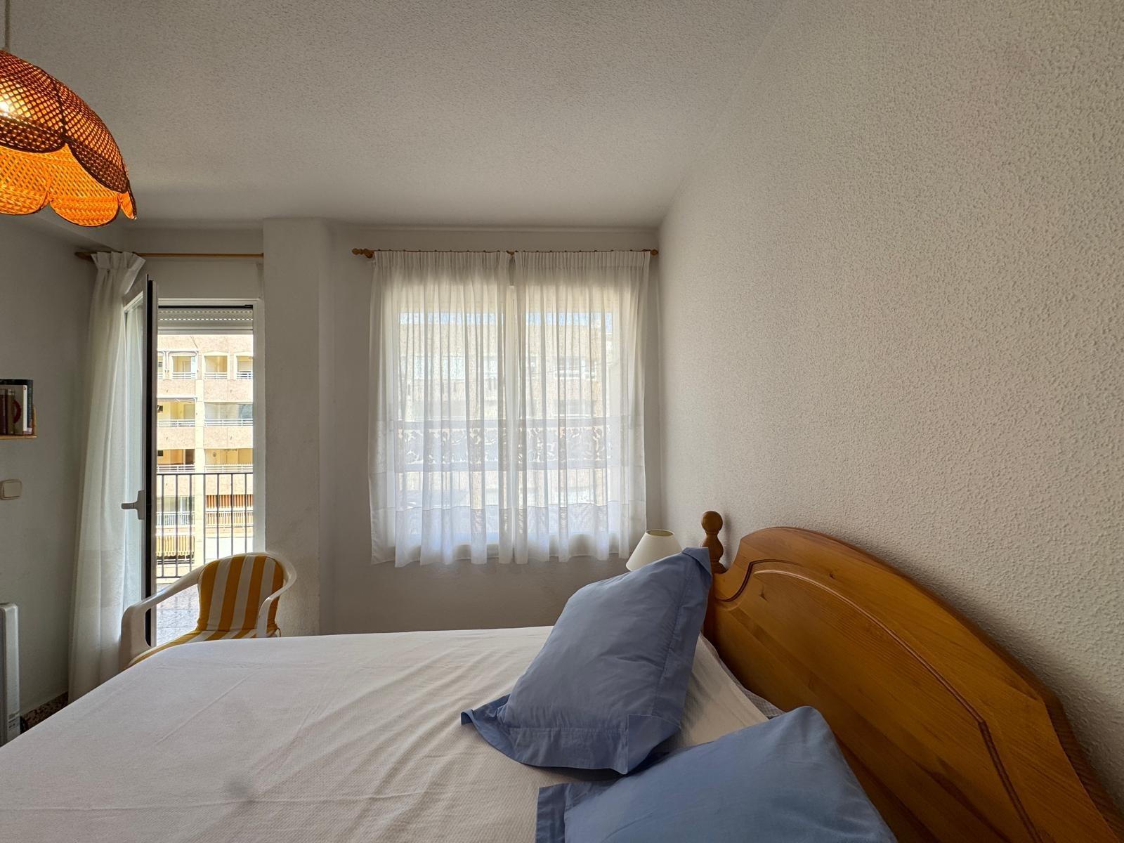 For sale - 3 Bedroom 2 Bathroom Apartment in Torrevieja - Playa Del Cura  - Alicante