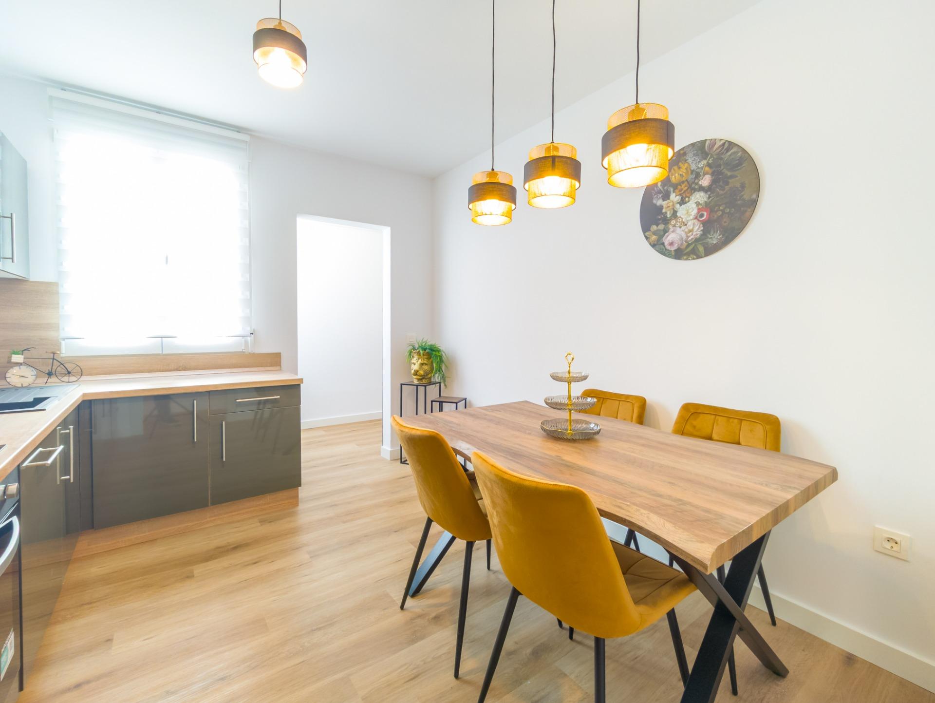 For sale - 3 Bedroom 2 Bathroom Apartment in Torrevieja - Playa Del Cura  - Alicante