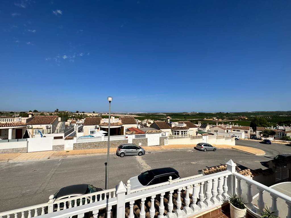 For sale - 4 Bedroom 4 Bathroom Villa in San Miguel de Salinas - Inland  - Alicante