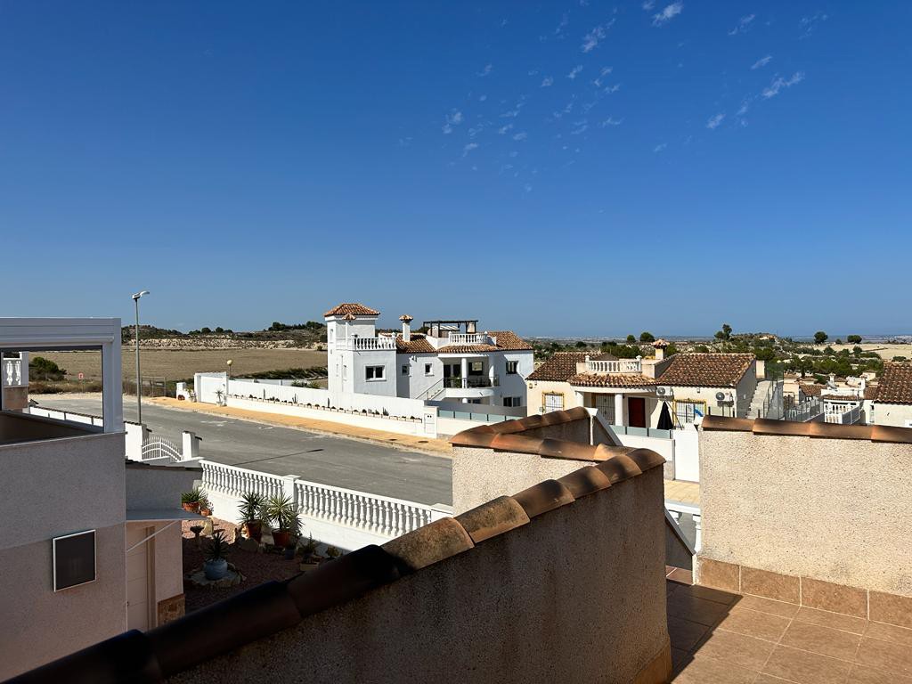For sale - 4 Bedroom 4 Bathroom Villa in San Miguel de Salinas - Inland  - Alicante