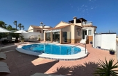 27-80-388-11-764/78142, 4 Bedroom 4 Bathroom Villa in San Miguel de Salinas