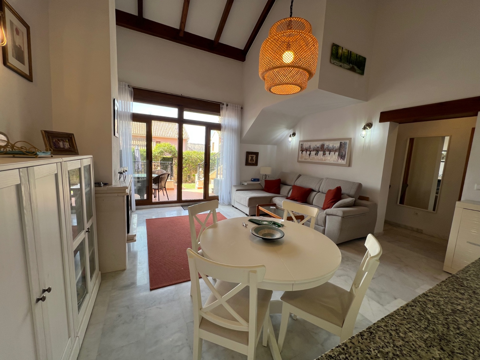 For sale - 2 Bedroom 2 Bathroom Bungalow in Algorfa - Inland  - Alicante