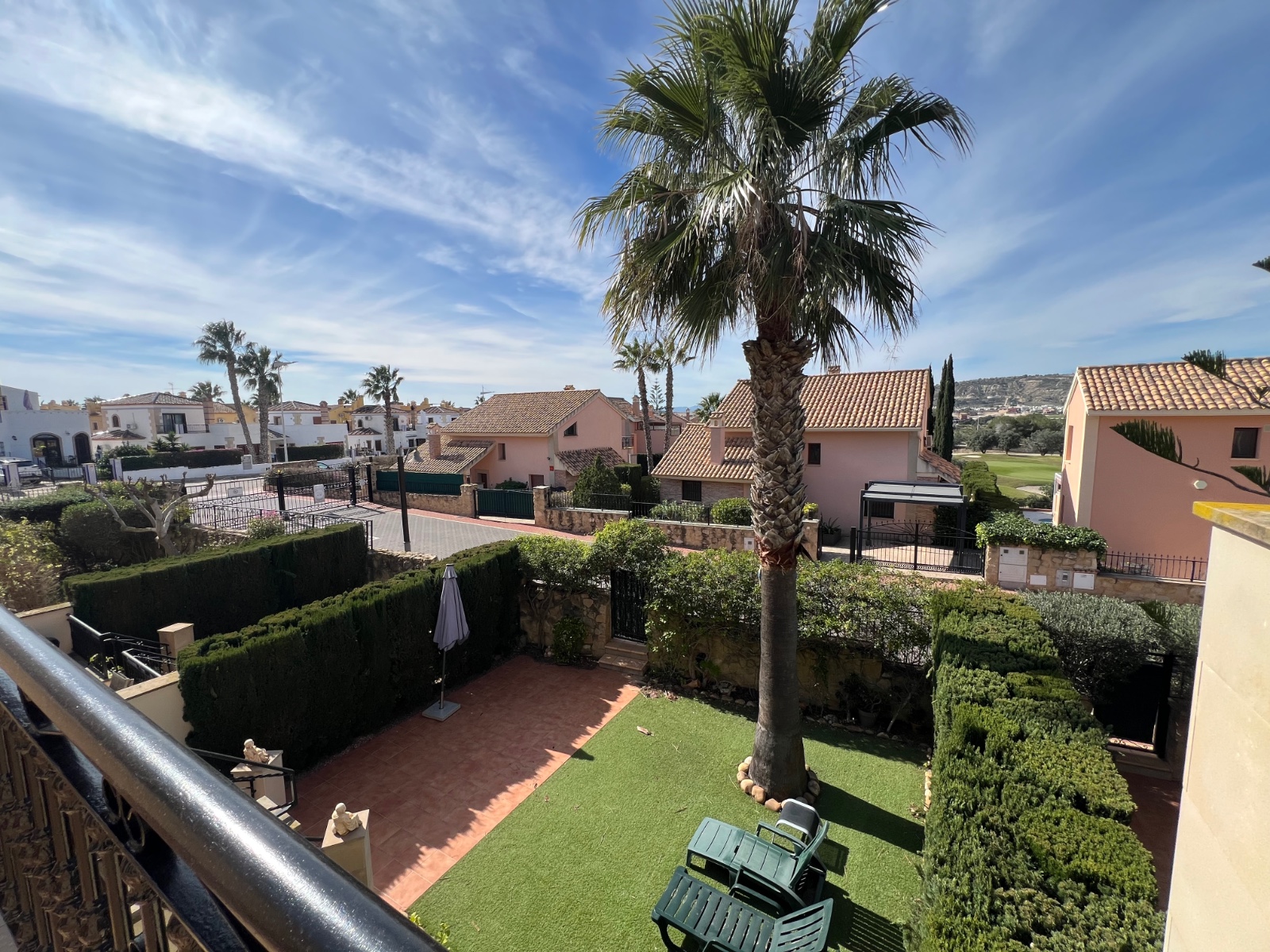 For sale - 2 Bedroom 2 Bathroom Bungalow in Algorfa - Inland  - Alicante
