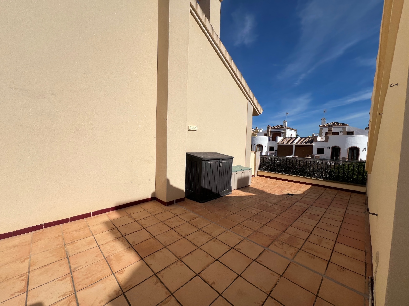 For sale - 2 Bedroom 2 Bathroom Bungalow in Algorfa - Inland  - Alicante