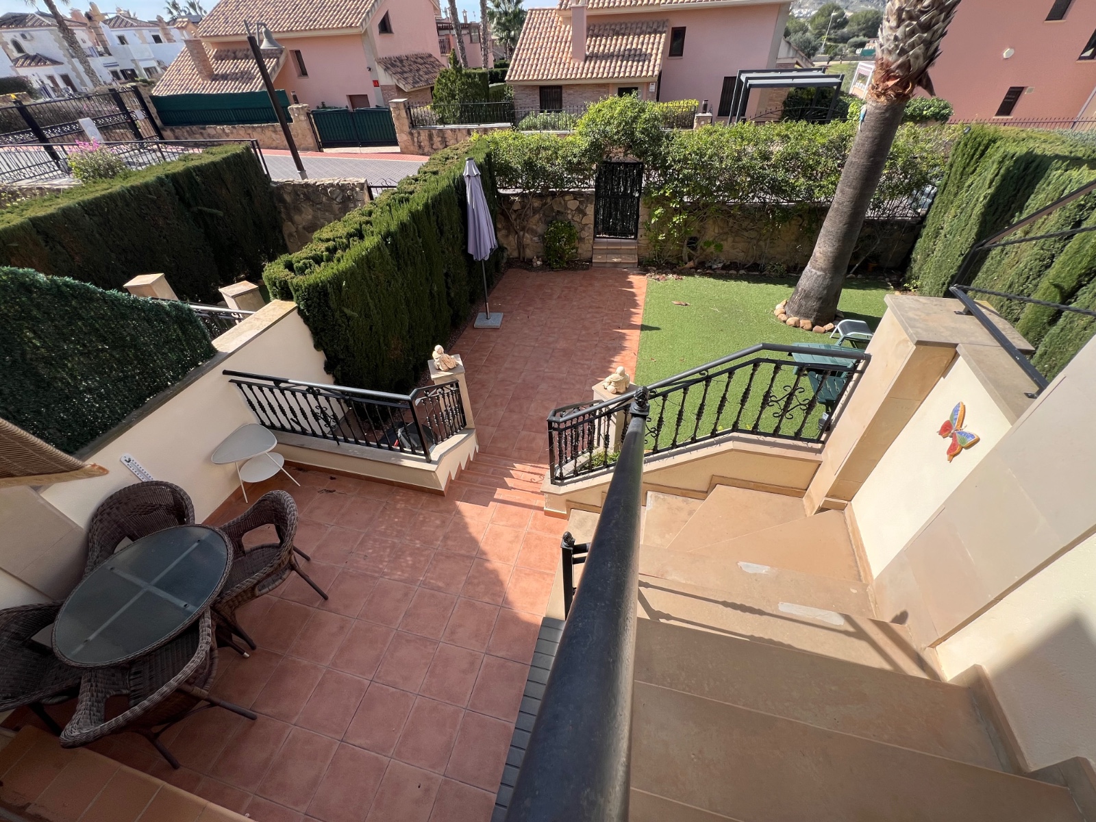 For sale - 2 Bedroom 2 Bathroom Bungalow in Algorfa - Inland  - Alicante