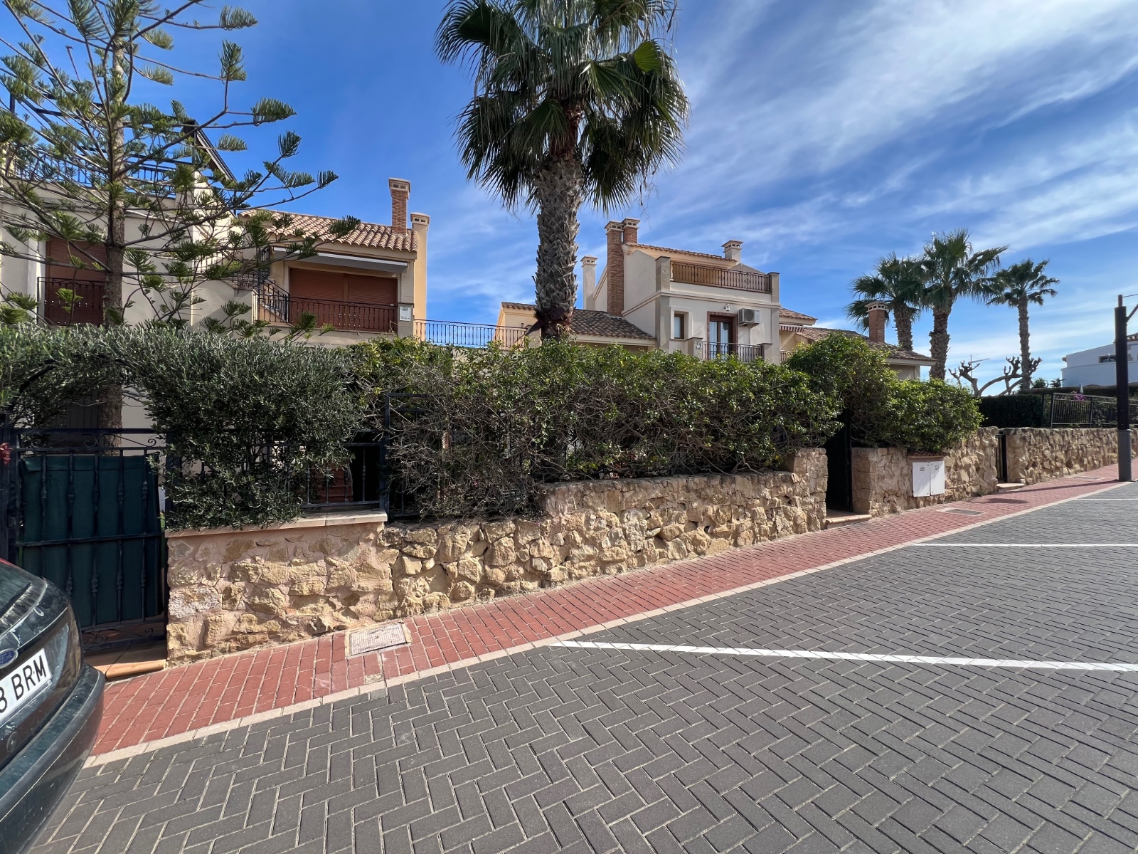 For sale - 2 Bedroom 2 Bathroom Bungalow in Algorfa - Inland  - Alicante