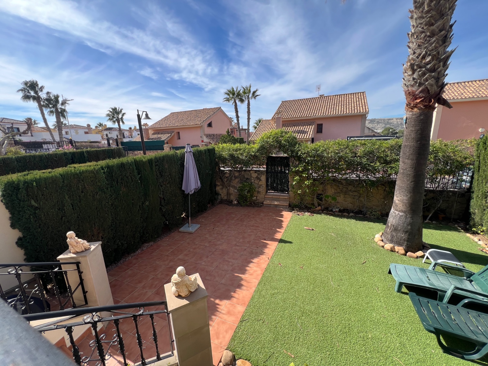For sale - 2 Bedroom 2 Bathroom Bungalow in Algorfa - Inland  - Alicante
