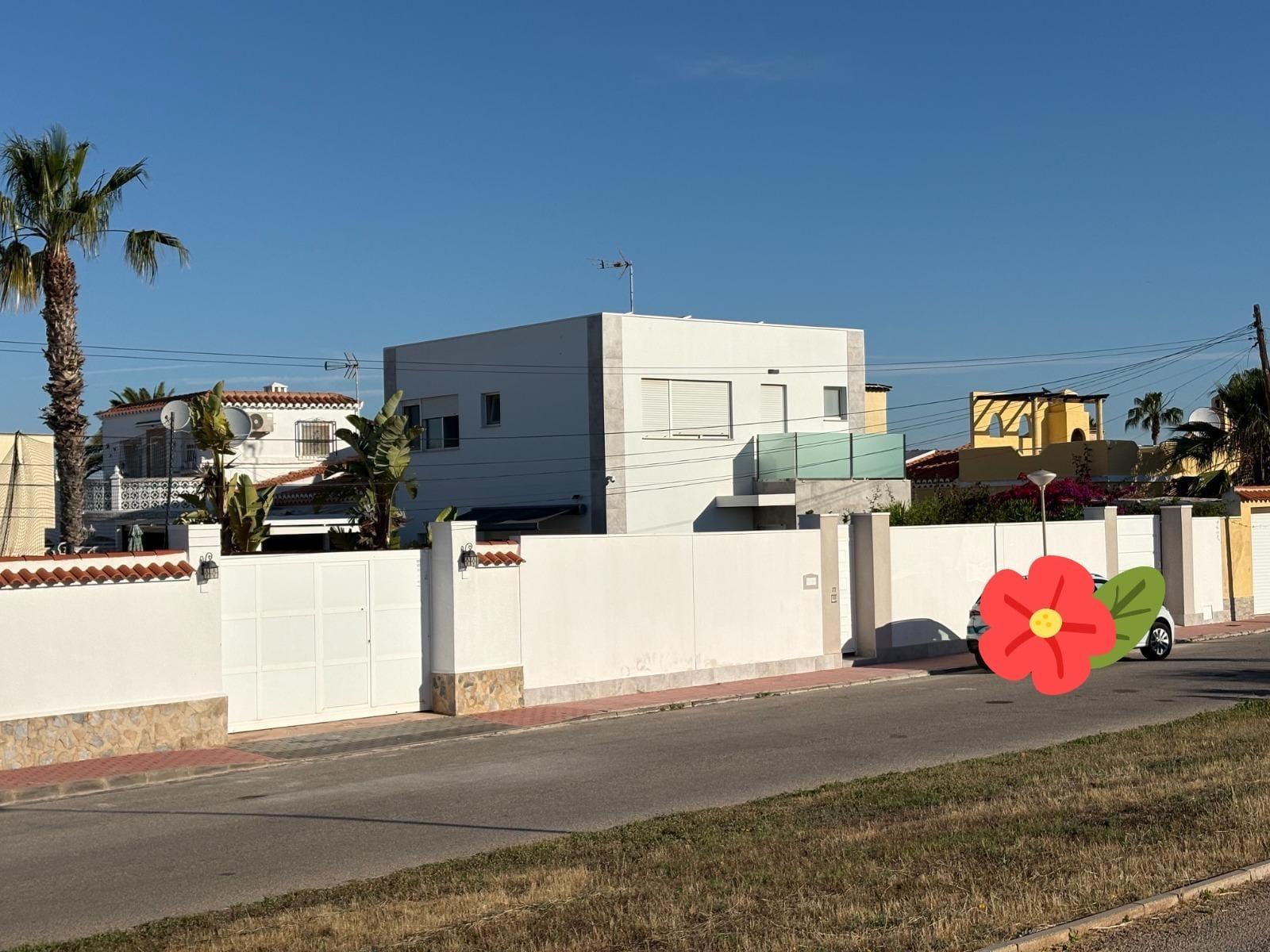 For sale - 2 Bedroom 1 Bathroom Villa in Torrevieja - La Siesta - El Salado - Torreta  - Alicante