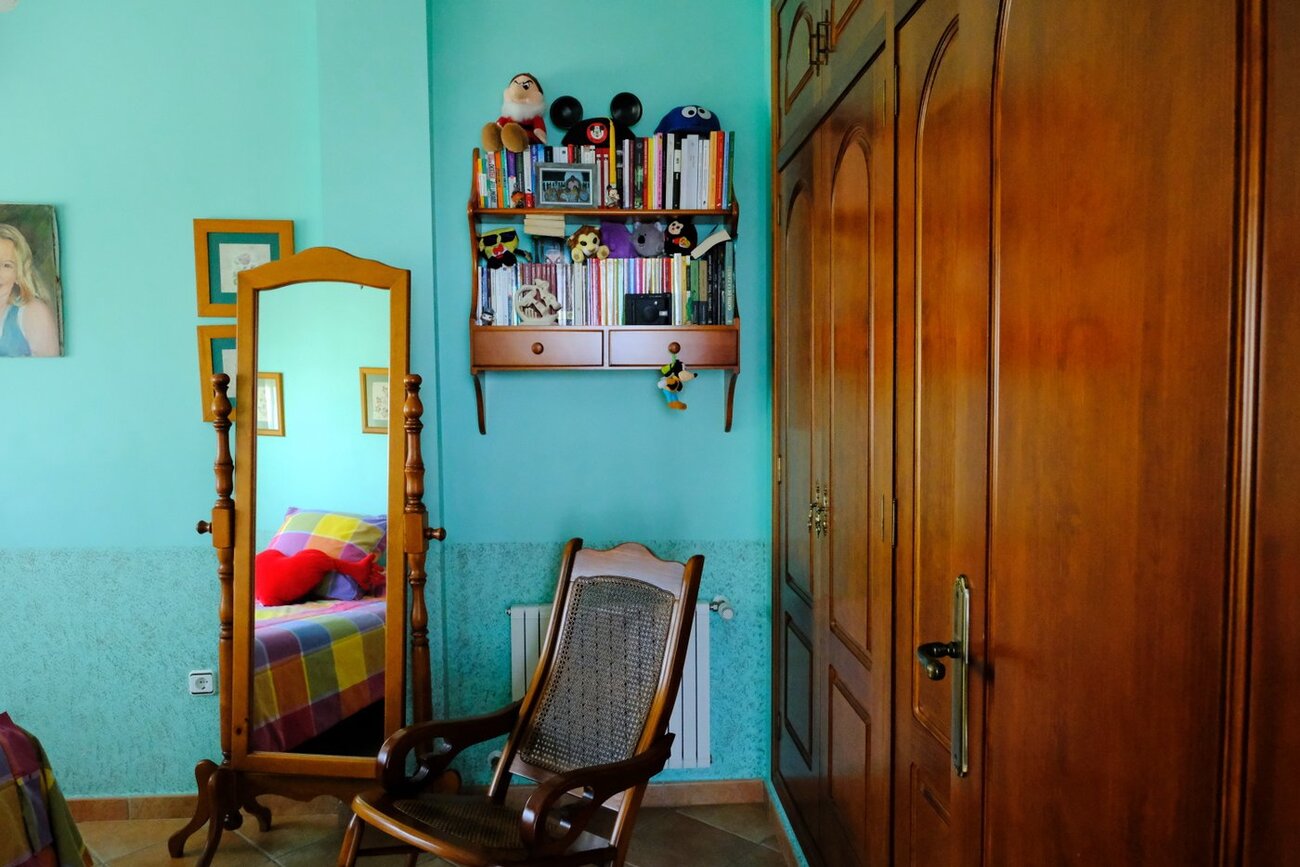 For sale - 5 Bedroom 3 Bathroom Finca in Orihuela - Inland  - Alicante