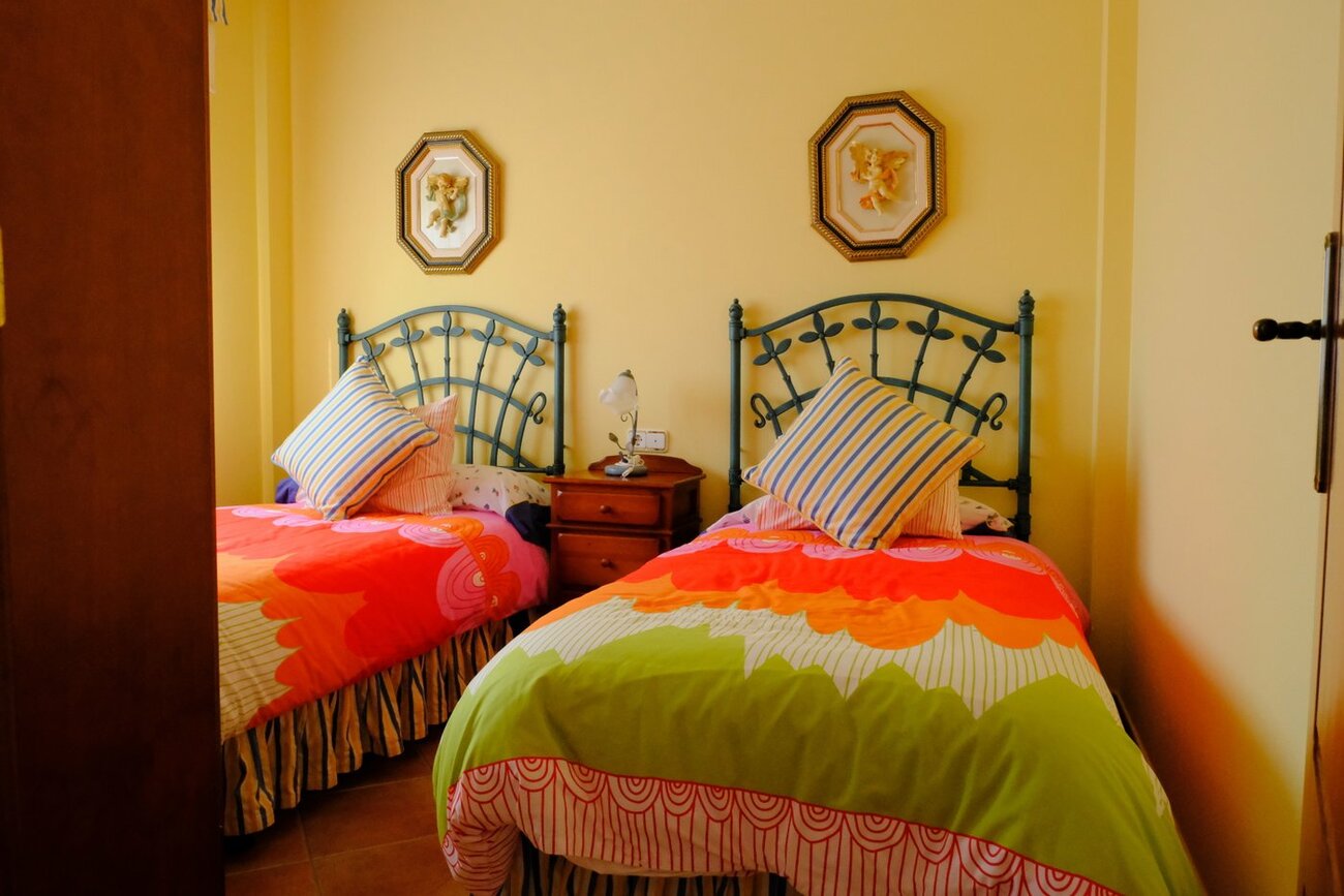 For sale - 5 Bedroom 3 Bathroom Finca in Orihuela - Inland  - Alicante