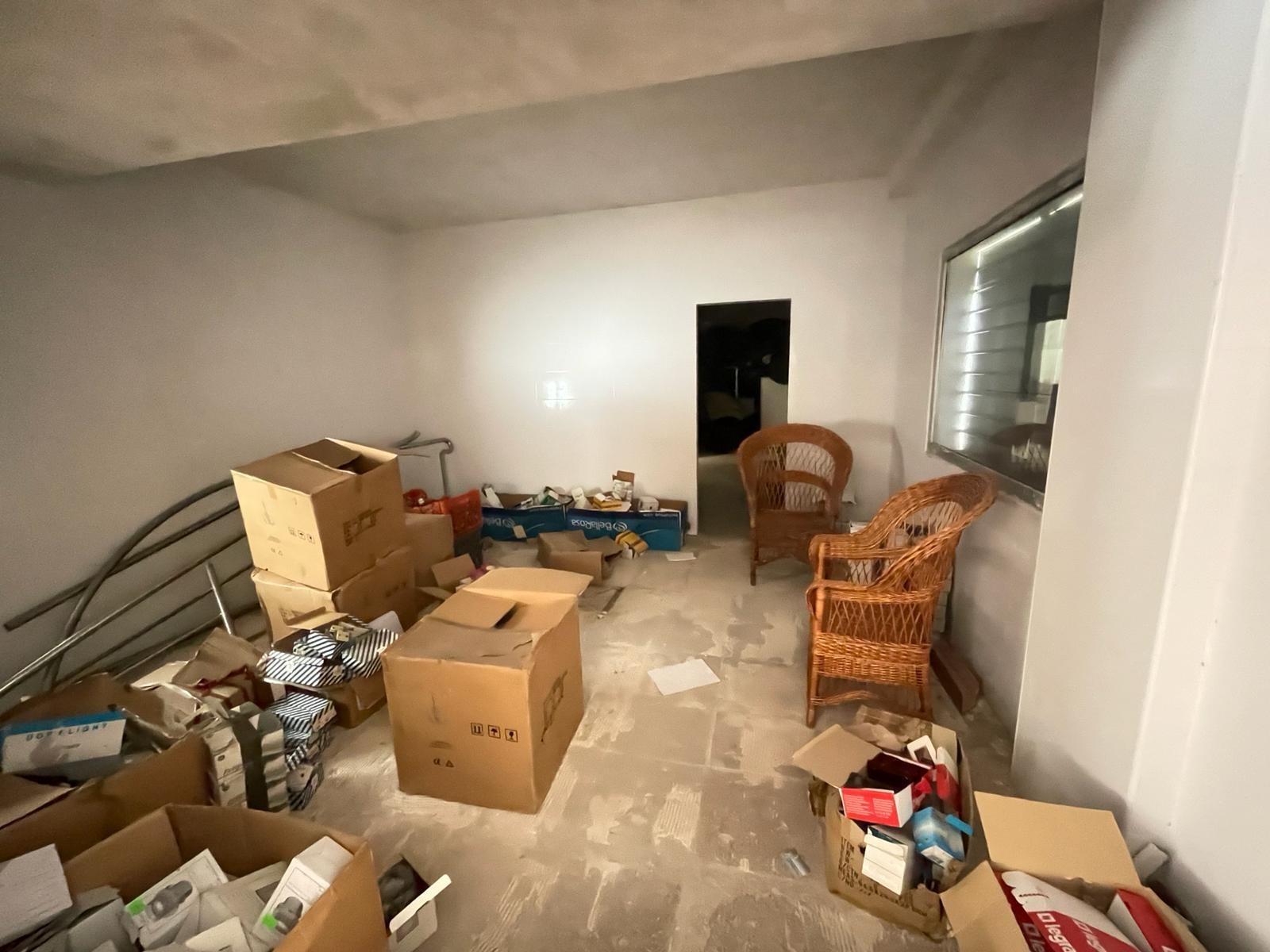 For sale - 3 Bedroom 5 Bathroom Villa in Torrevieja - La Siesta - El Salado - Torreta  - Alicante