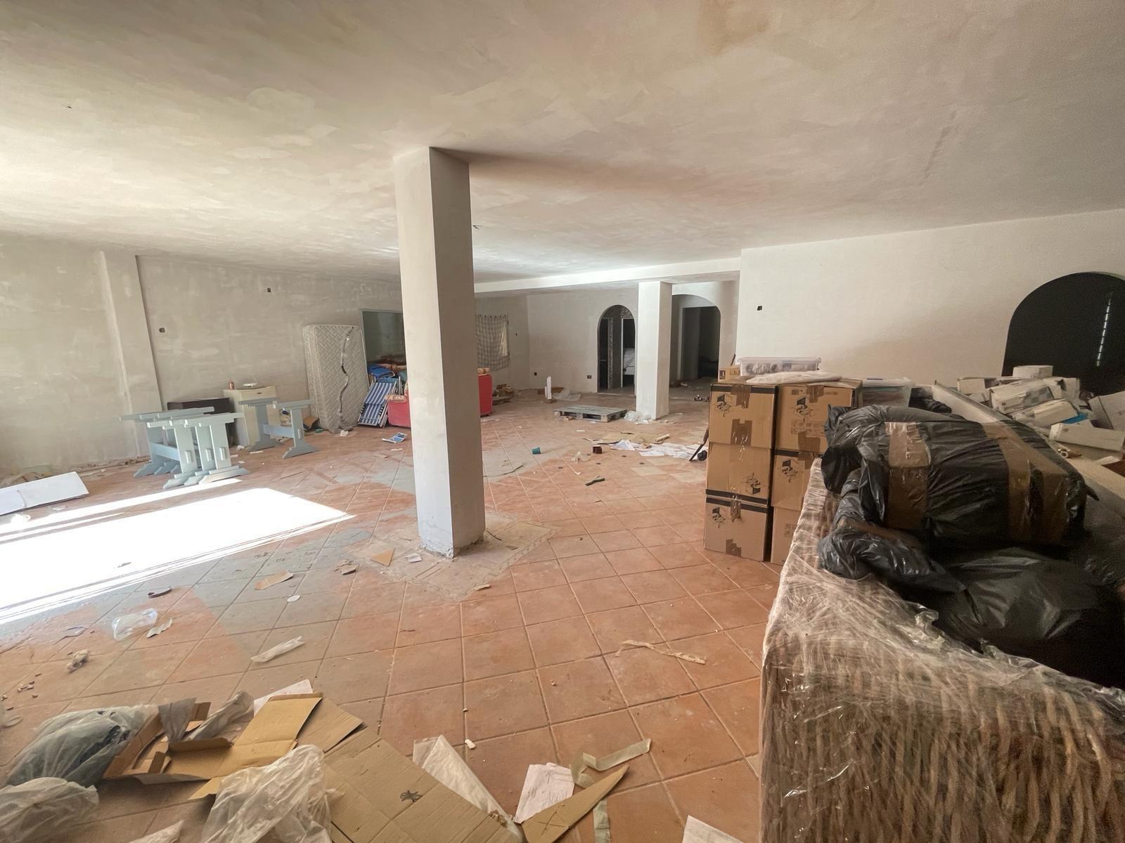 For sale - 3 Bedroom 5 Bathroom Villa in Torrevieja - La Siesta - El Salado - Torreta  - Alicante