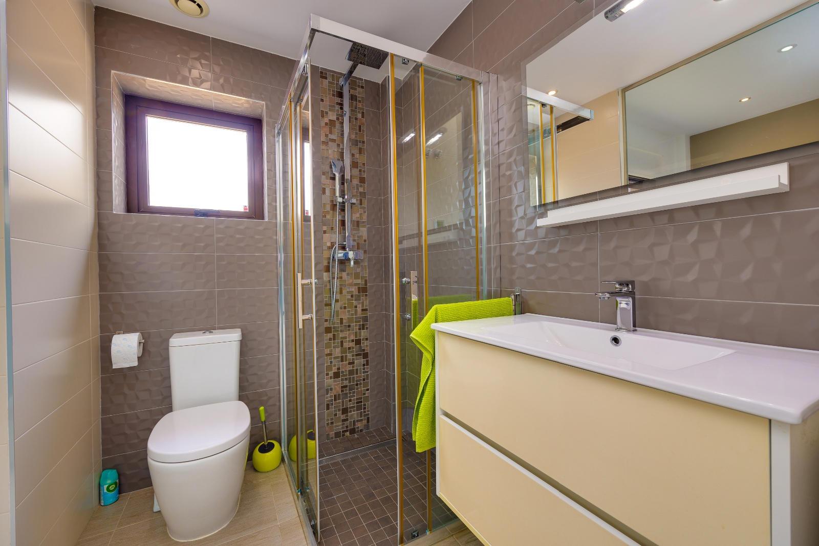 For sale - 3 Bedroom 3 Bathroom Villa in Ciudad Quesada - Pueblo Bravo  - Alicante