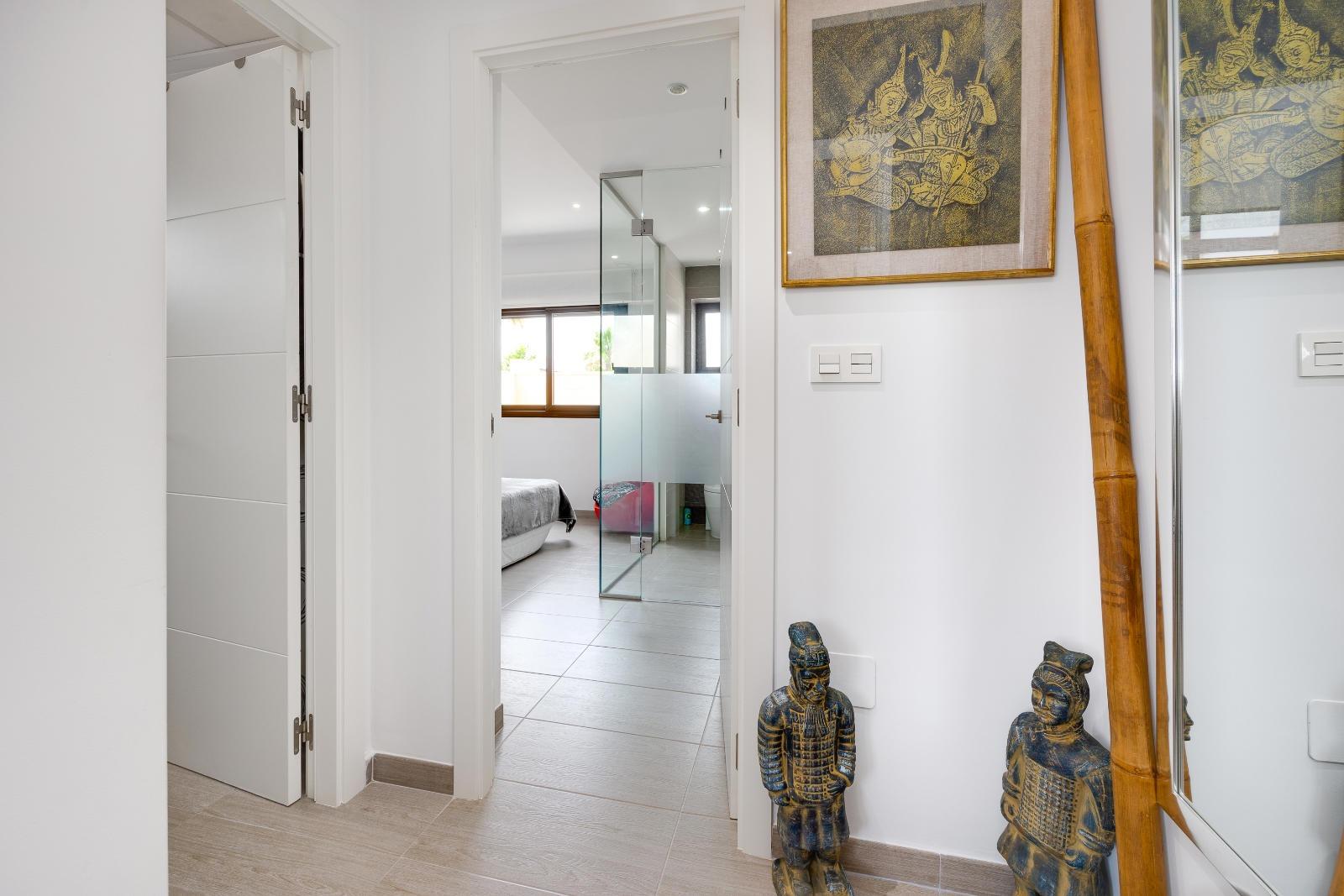 For sale - 3 Bedroom 3 Bathroom Villa in Ciudad Quesada - Pueblo Bravo  - Alicante