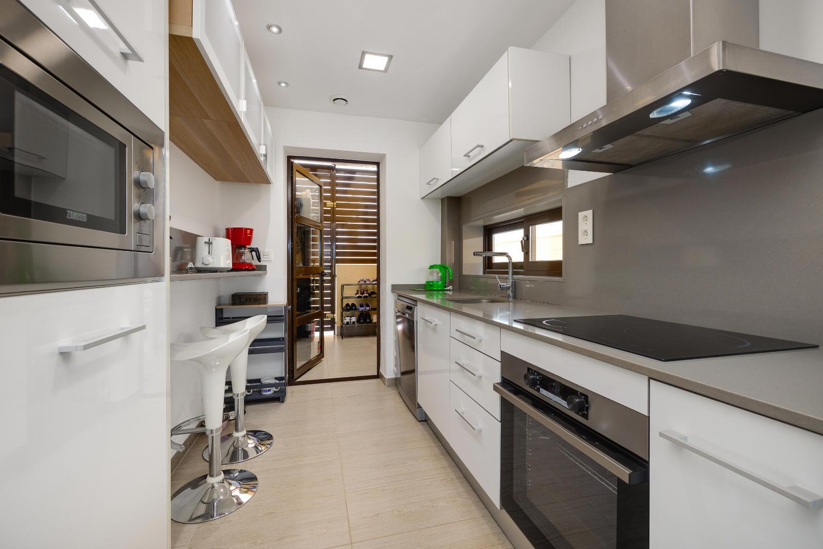 For sale - 3 Bedroom 3 Bathroom Villa in Ciudad Quesada - Pueblo Bravo  - Alicante