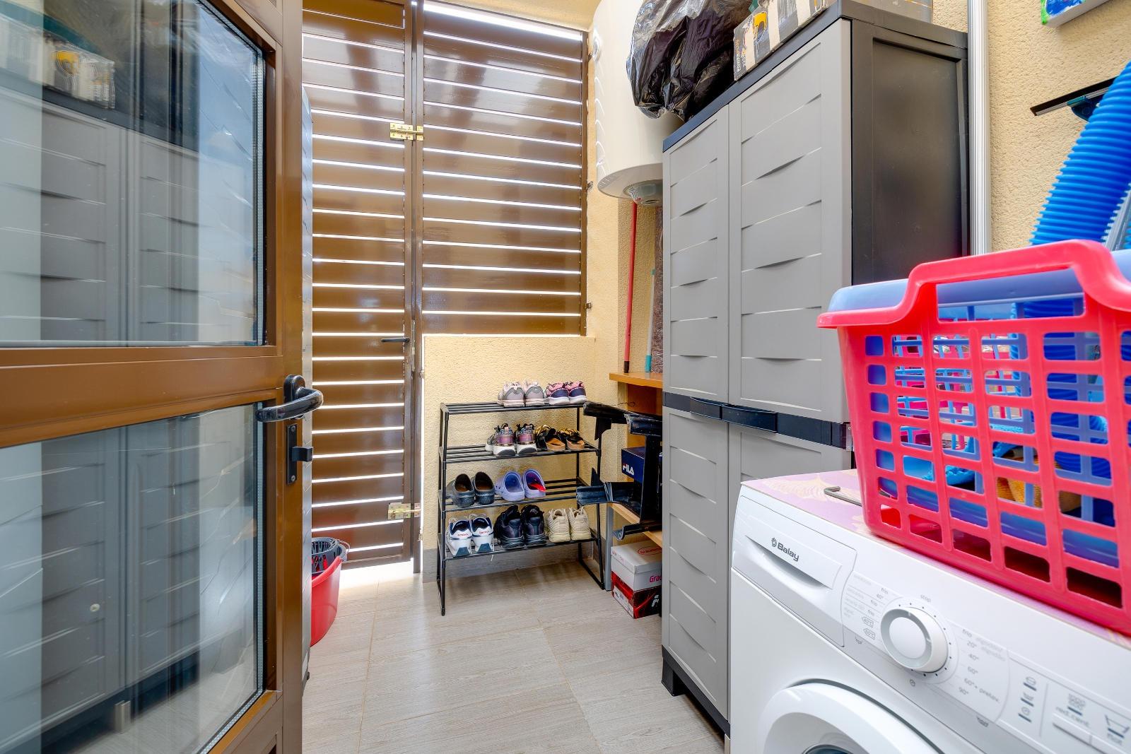 For sale - 3 Bedroom 3 Bathroom Villa in Ciudad Quesada - Pueblo Bravo  - Alicante