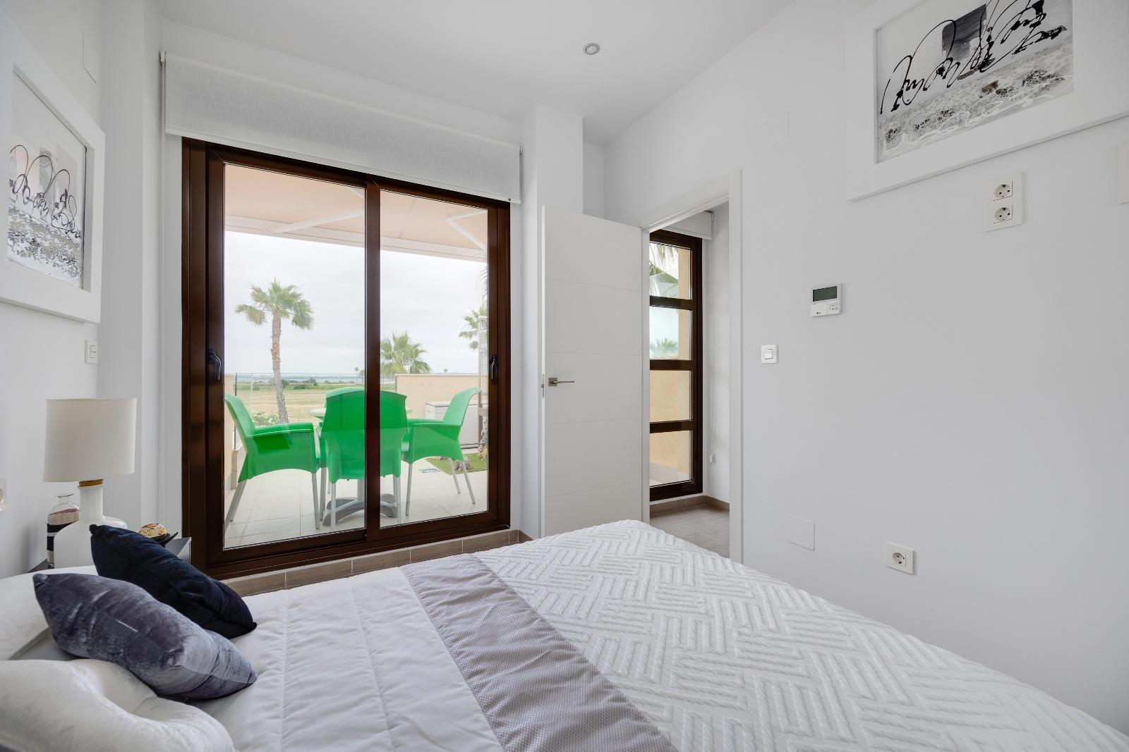 For sale - 3 Bedroom 3 Bathroom Villa in Ciudad Quesada - Pueblo Bravo  - Alicante