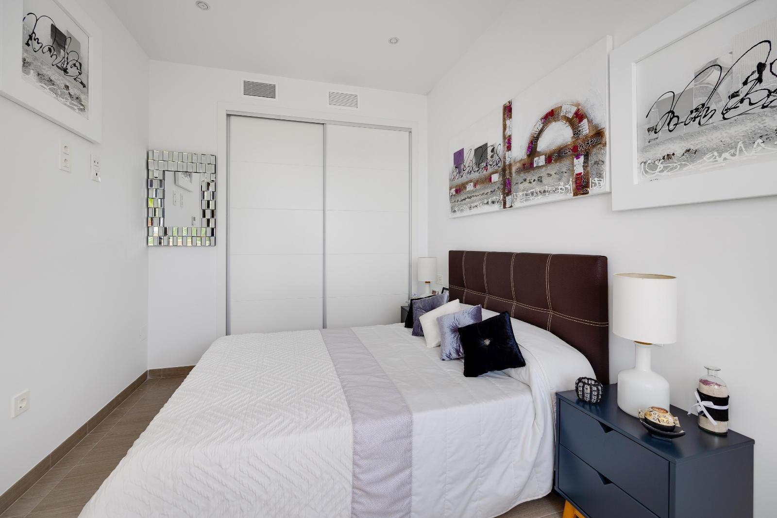 For sale - 3 Bedroom 3 Bathroom Villa in Ciudad Quesada - Pueblo Bravo  - Alicante