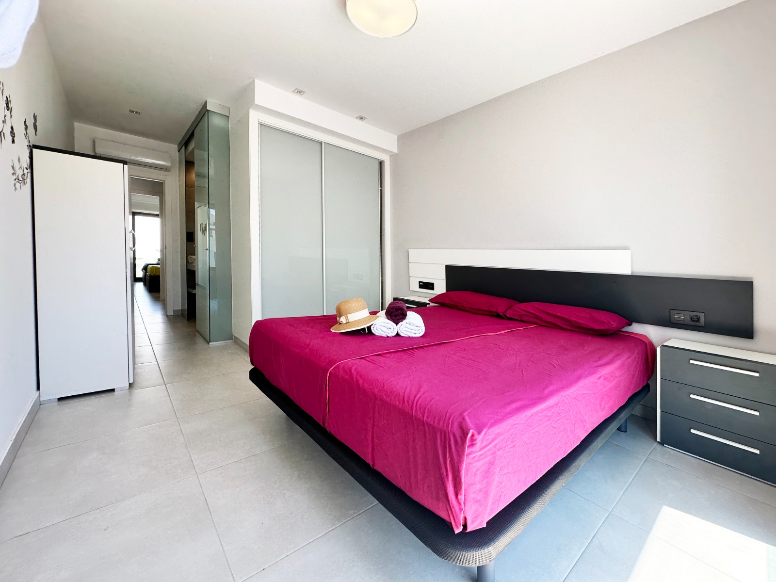 For sale - 2 Bedroom 2 Bathroom Apartment in Guardamar del Segura - Costa Blanca  - Alicante