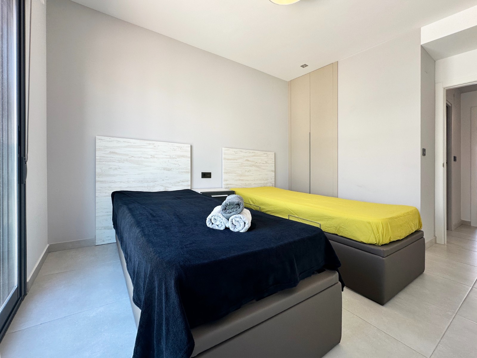 For sale - 2 Bedroom 2 Bathroom Apartment in Guardamar del Segura - Costa Blanca  - Alicante
