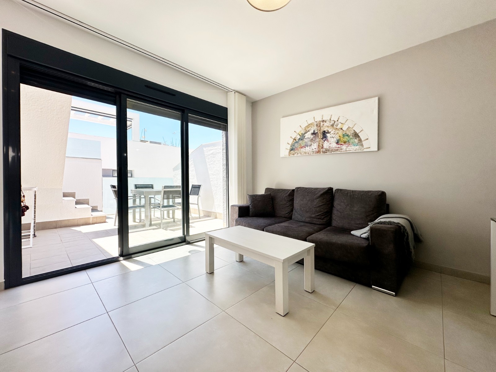 For sale - 2 Bedroom 2 Bathroom Apartment in Guardamar del Segura - Costa Blanca  - Alicante