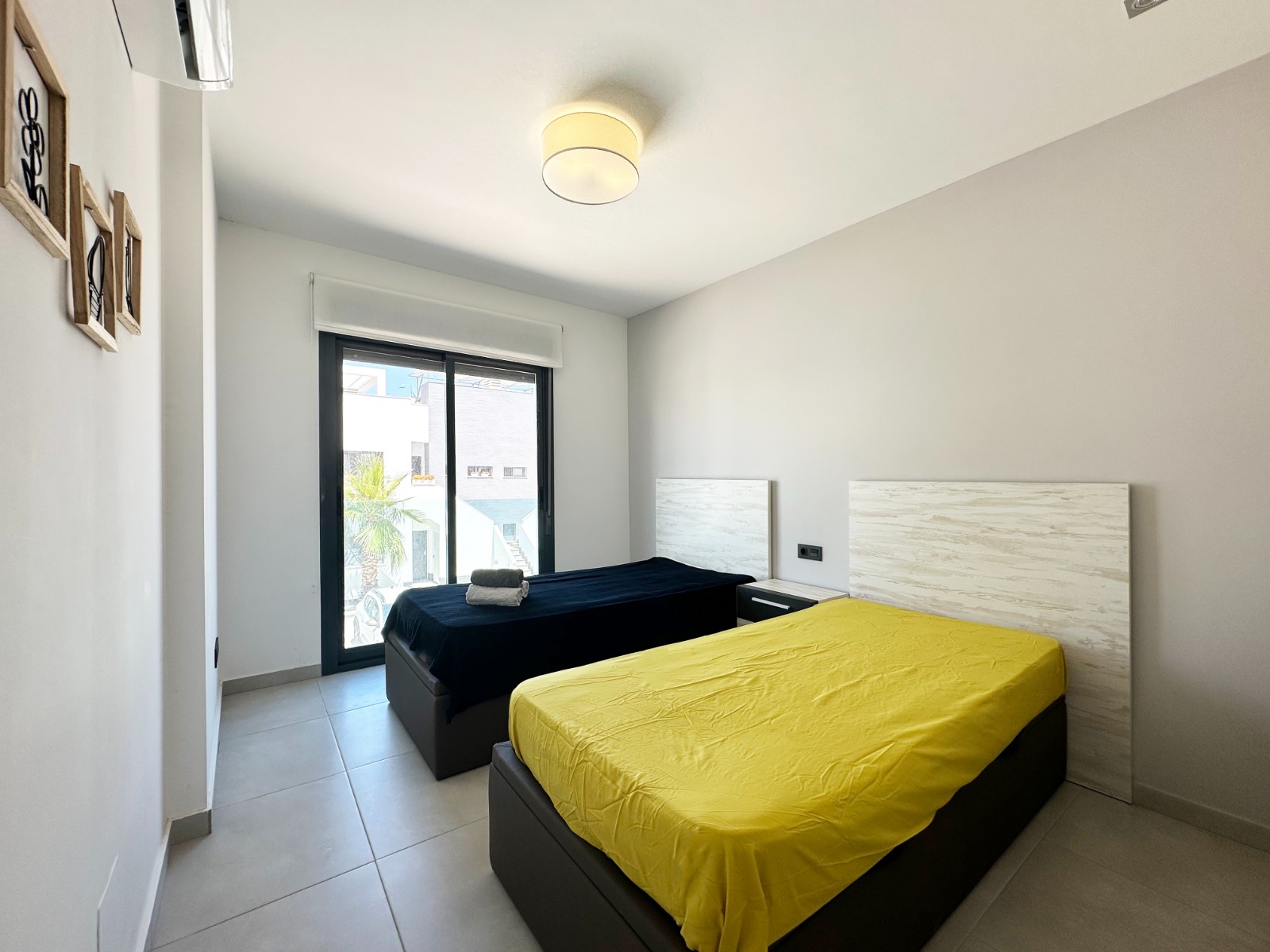 For sale - 2 Bedroom 2 Bathroom Apartment in Guardamar del Segura - Costa Blanca  - Alicante