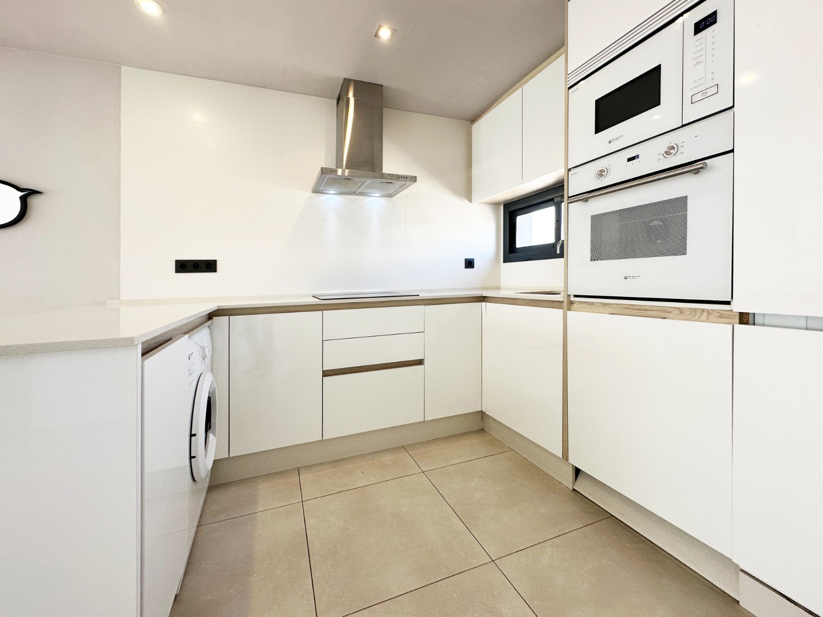 For sale - 2 Bedroom 2 Bathroom Apartment in Guardamar del Segura - Costa Blanca  - Alicante