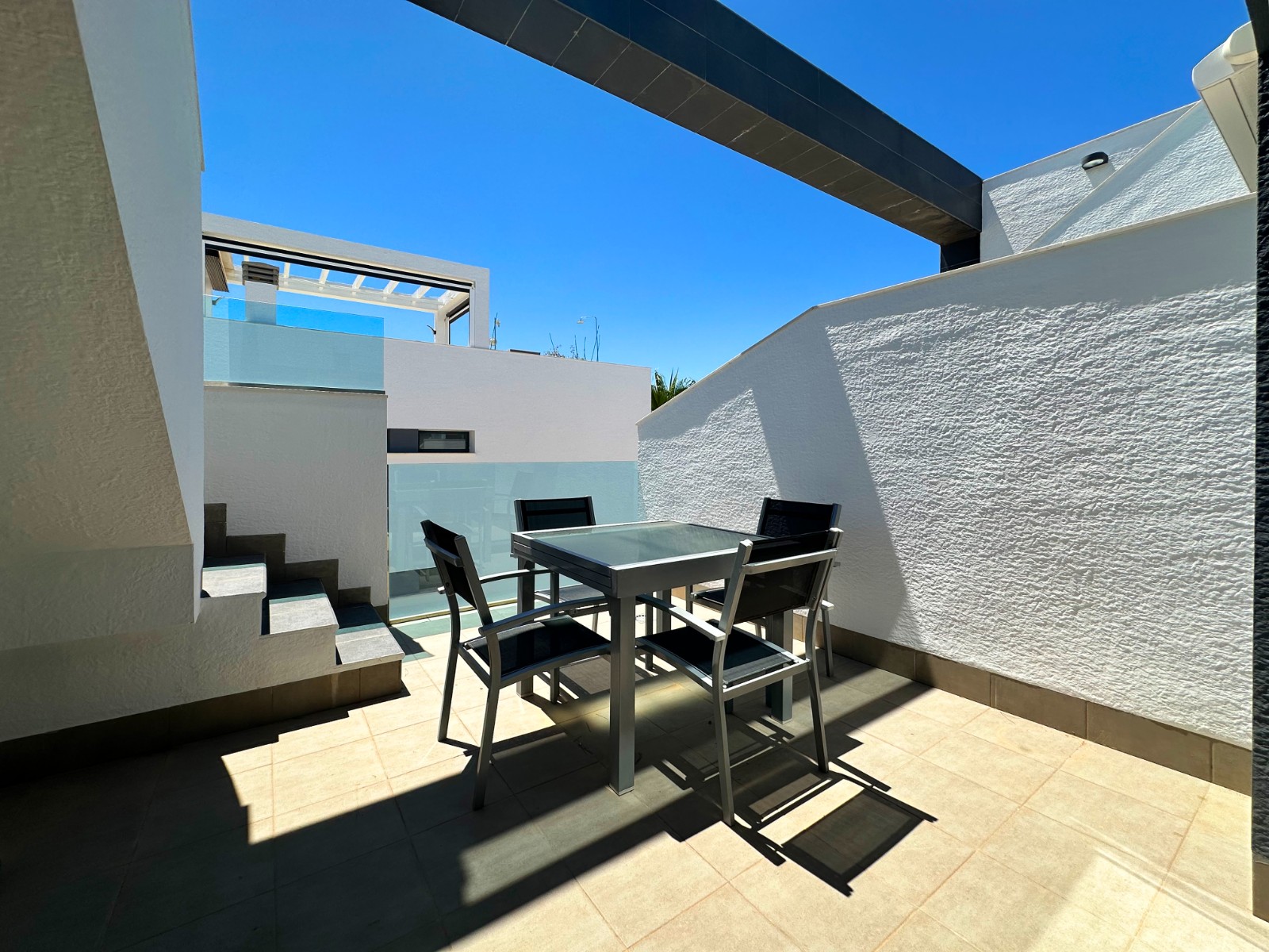 For sale - 2 Bedroom 2 Bathroom Apartment in Guardamar del Segura - Costa Blanca  - Alicante